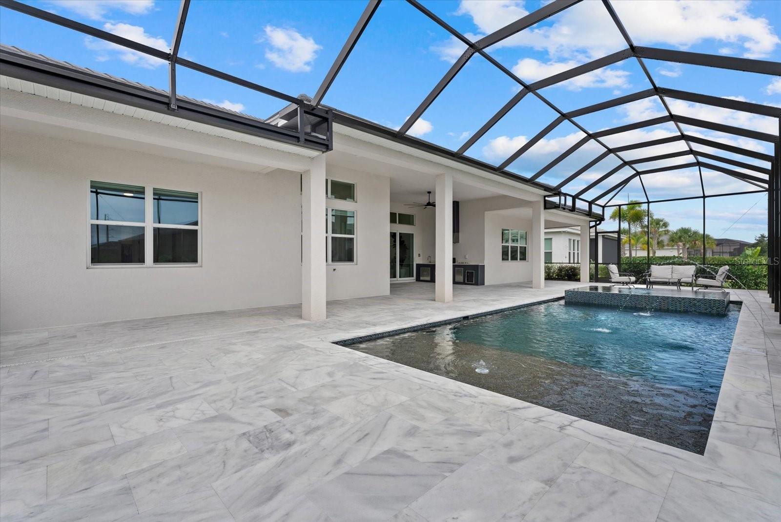 ISLES AT LAKEWOOD RANCH - Residential