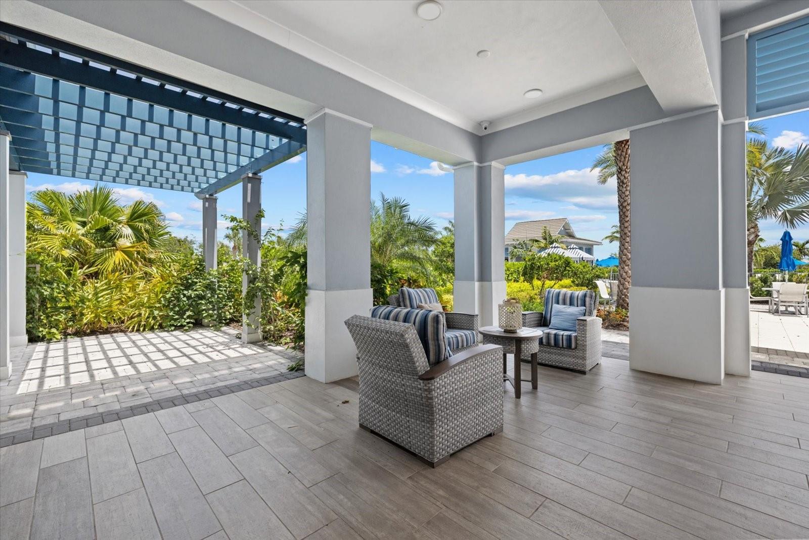 ISLES AT LAKEWOOD RANCH - Residential
