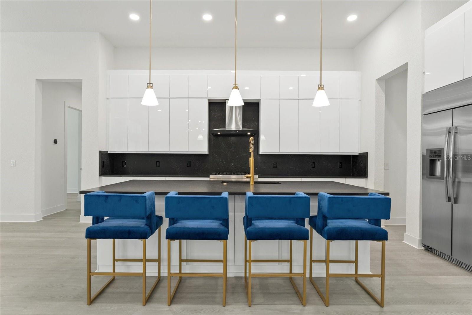 ISLES AT LAKEWOOD RANCH - Residential
