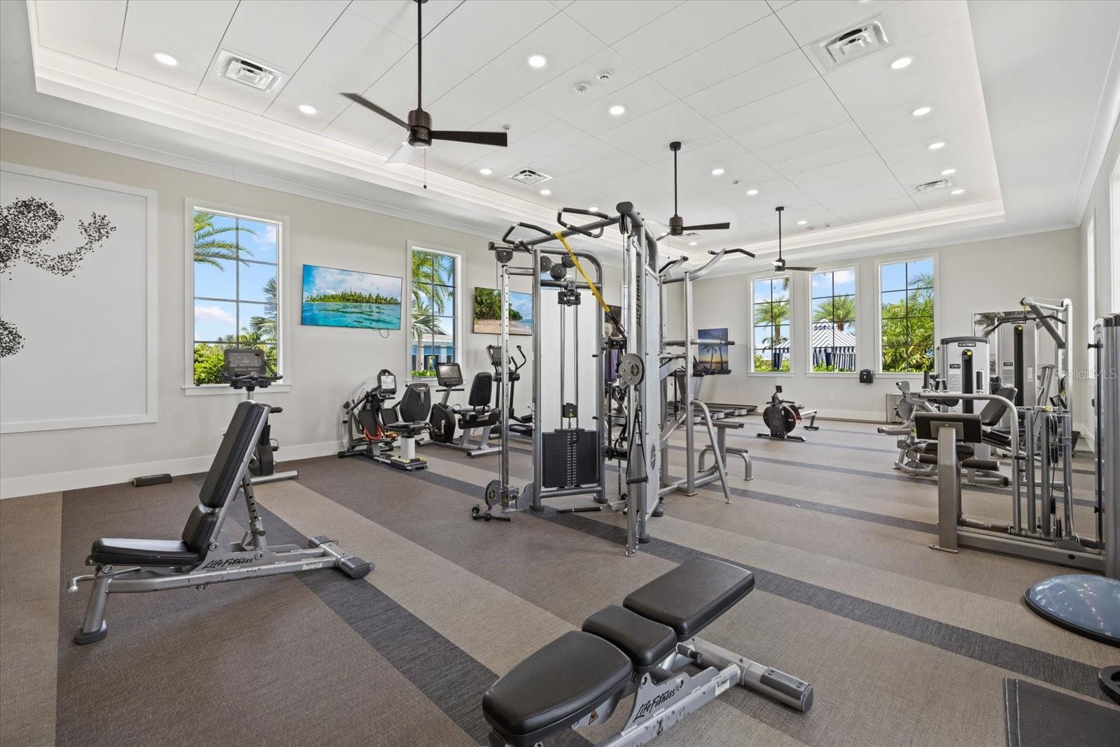 ISLES AT LAKEWOOD RANCH - Residential