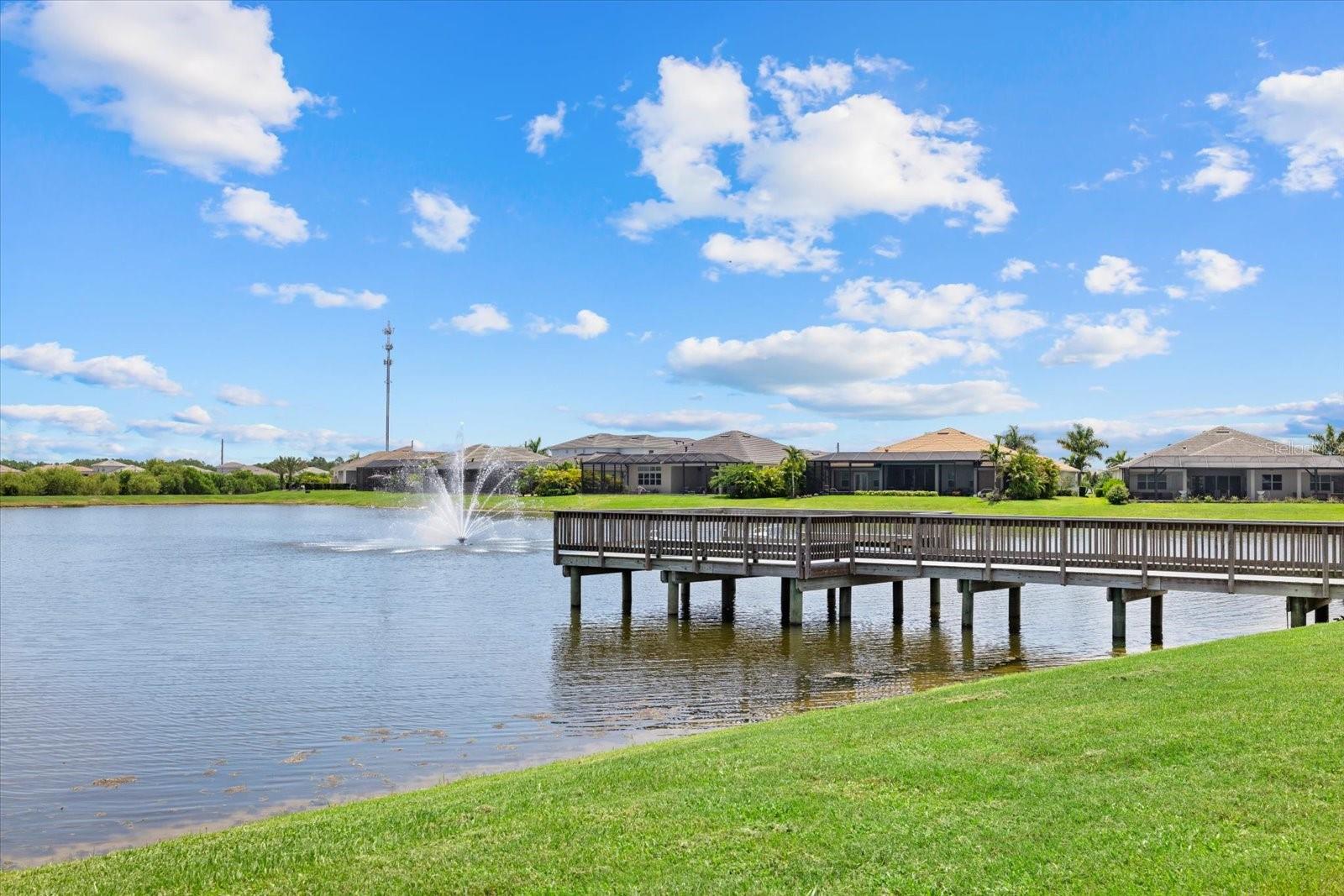 ISLES AT LAKEWOOD RANCH - Residential