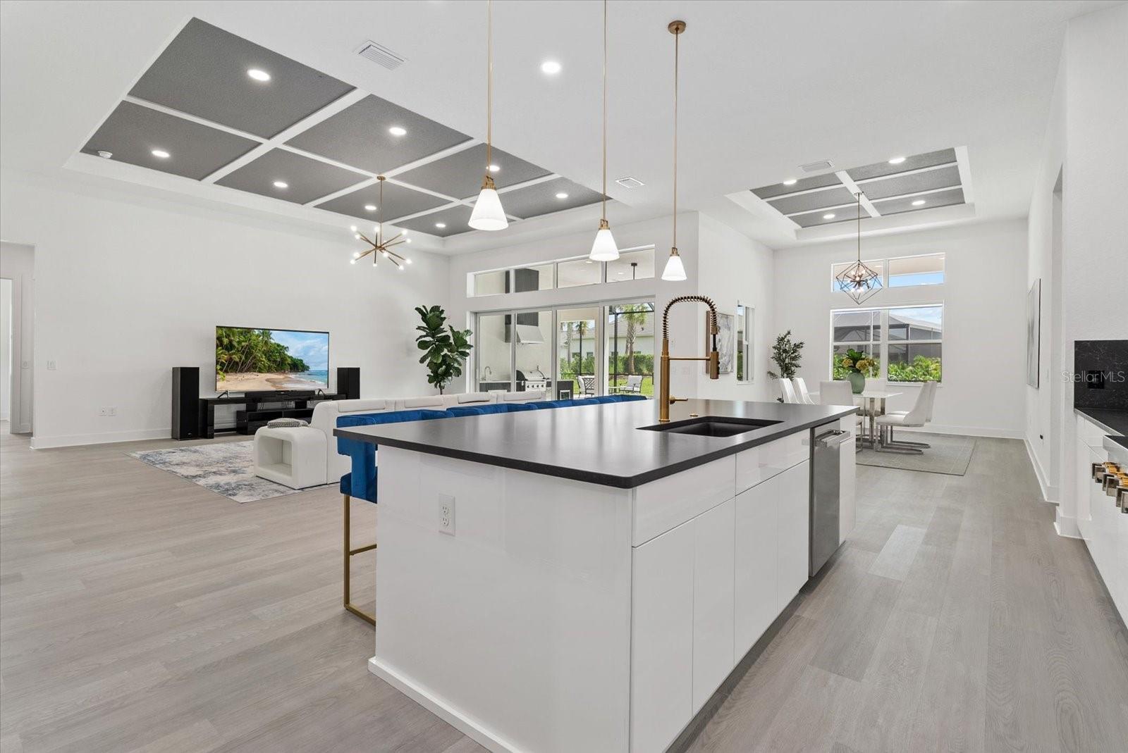 ISLES AT LAKEWOOD RANCH - Residential