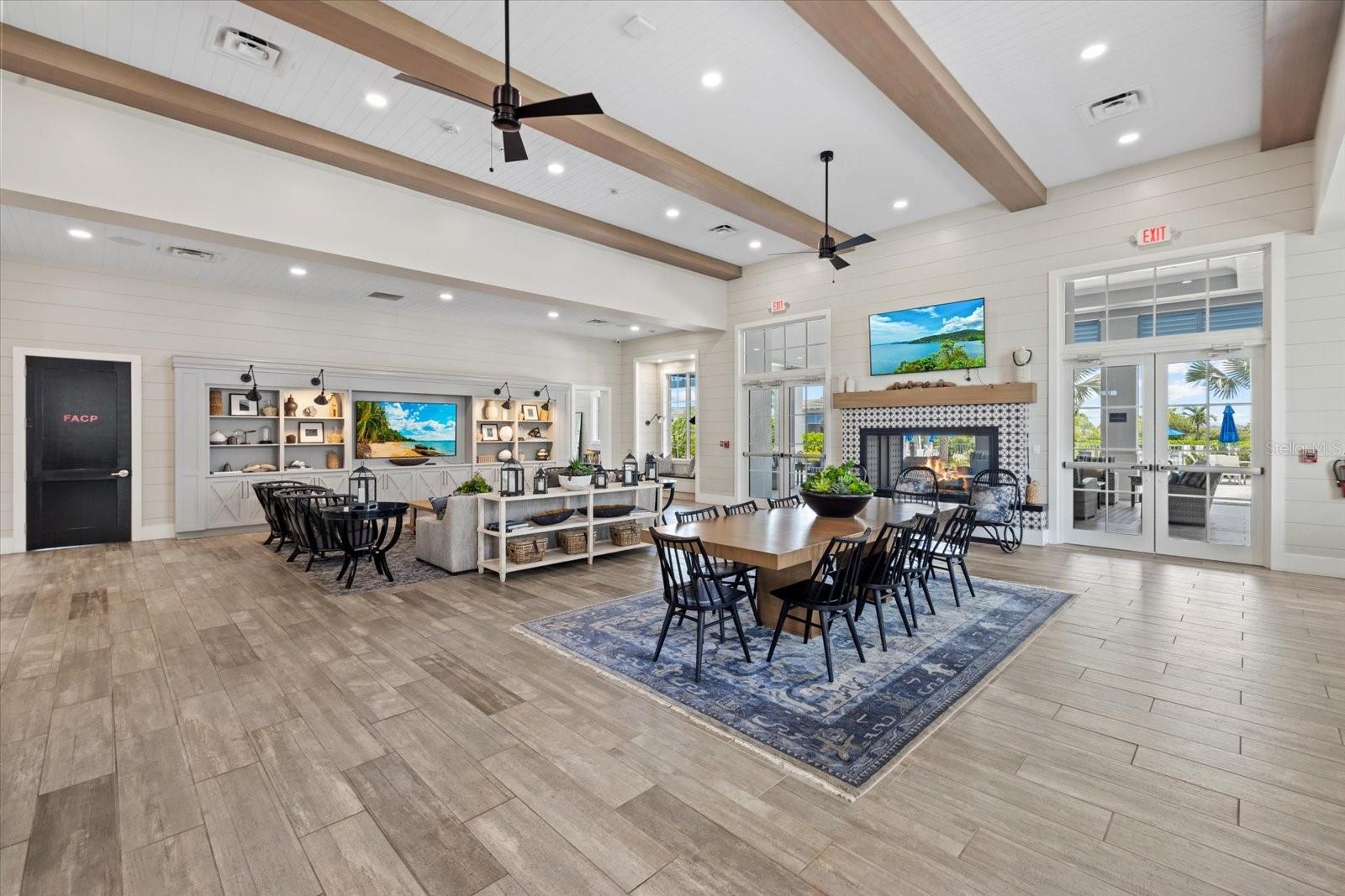 ISLES AT LAKEWOOD RANCH - Residential