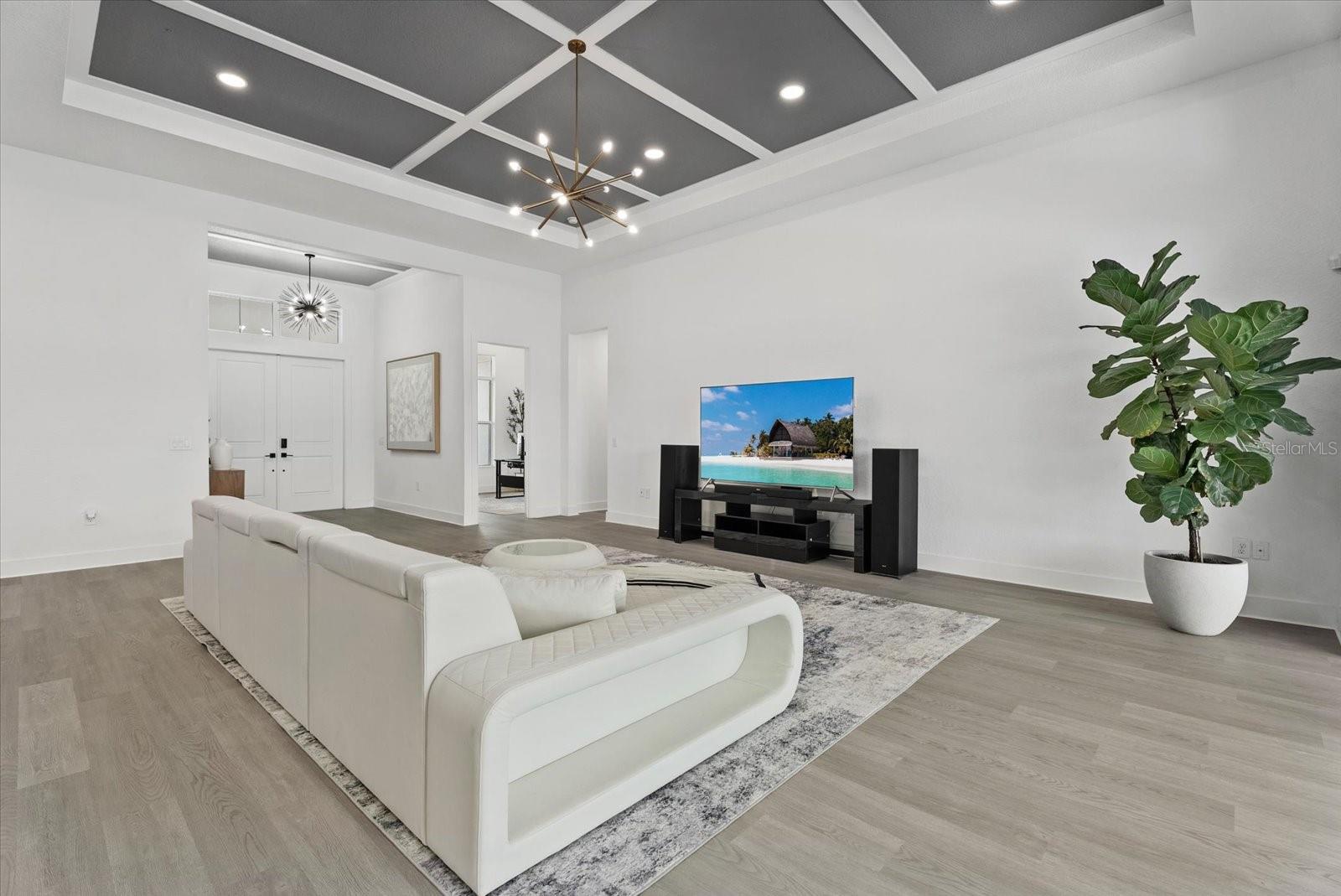 ISLES AT LAKEWOOD RANCH - Residential