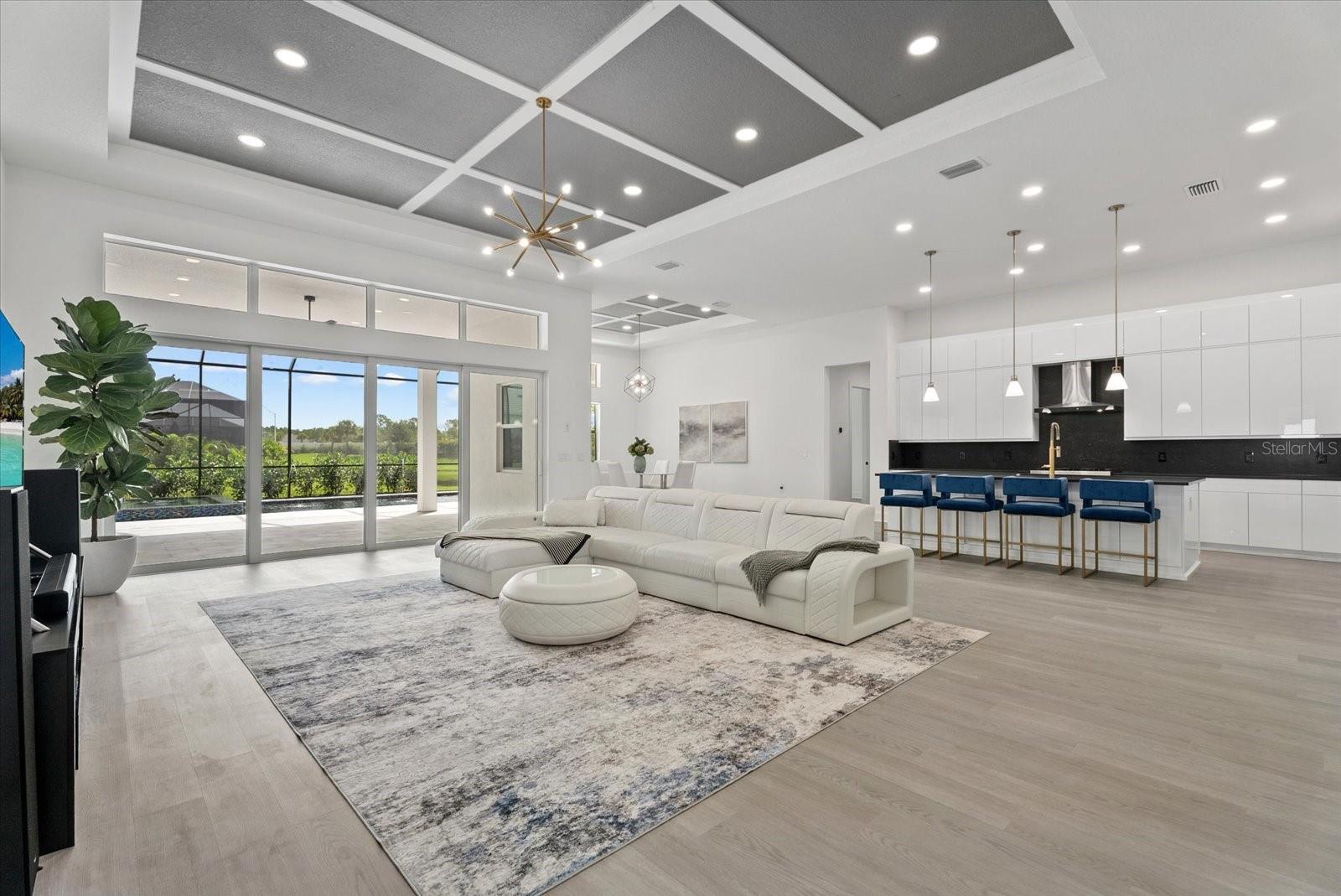 ISLES AT LAKEWOOD RANCH - Residential