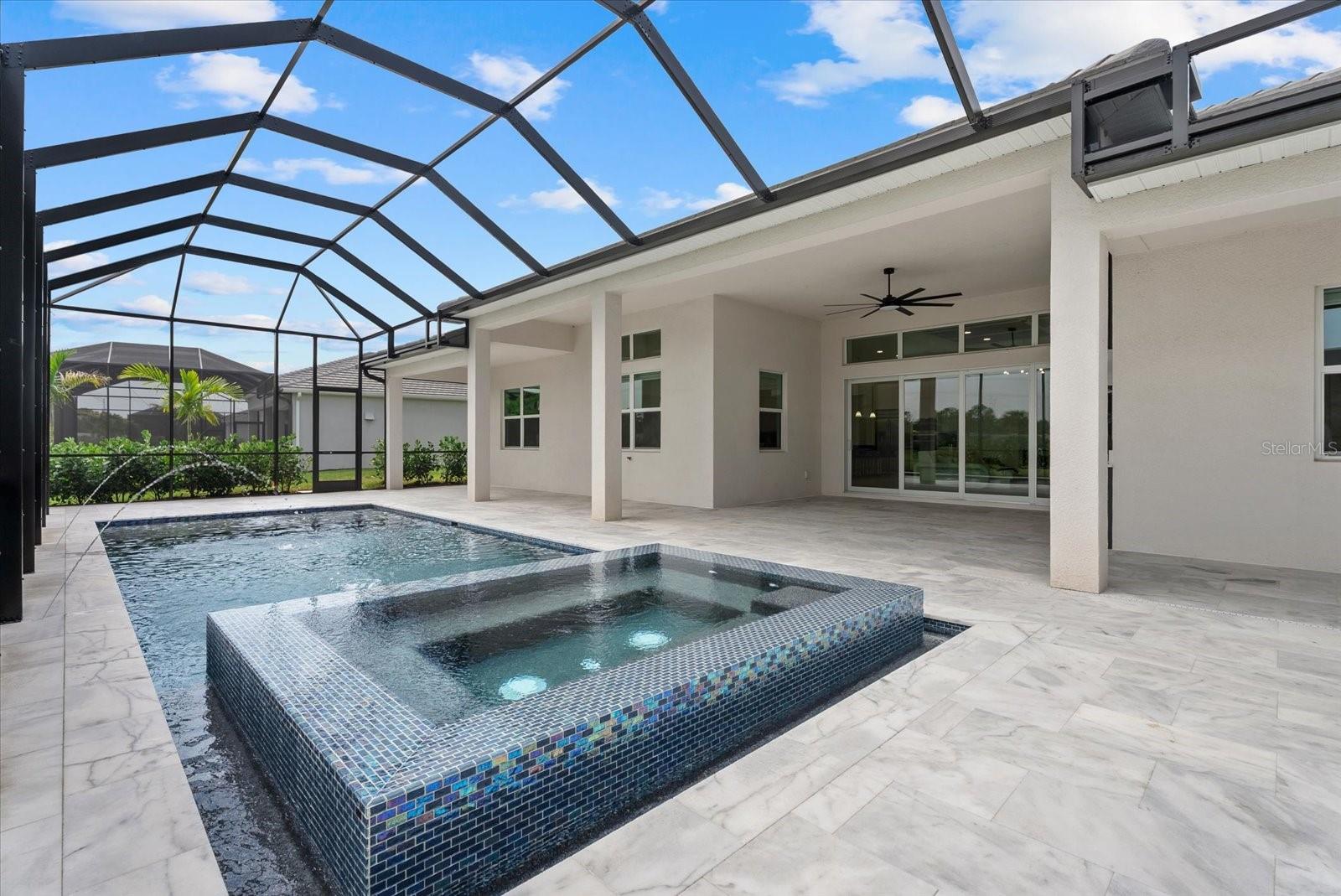 ISLES AT LAKEWOOD RANCH - Residential