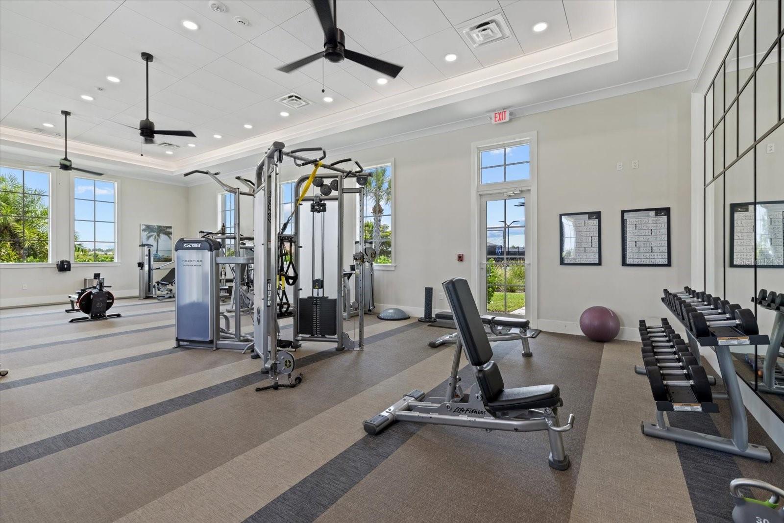 ISLES AT LAKEWOOD RANCH - Residential
