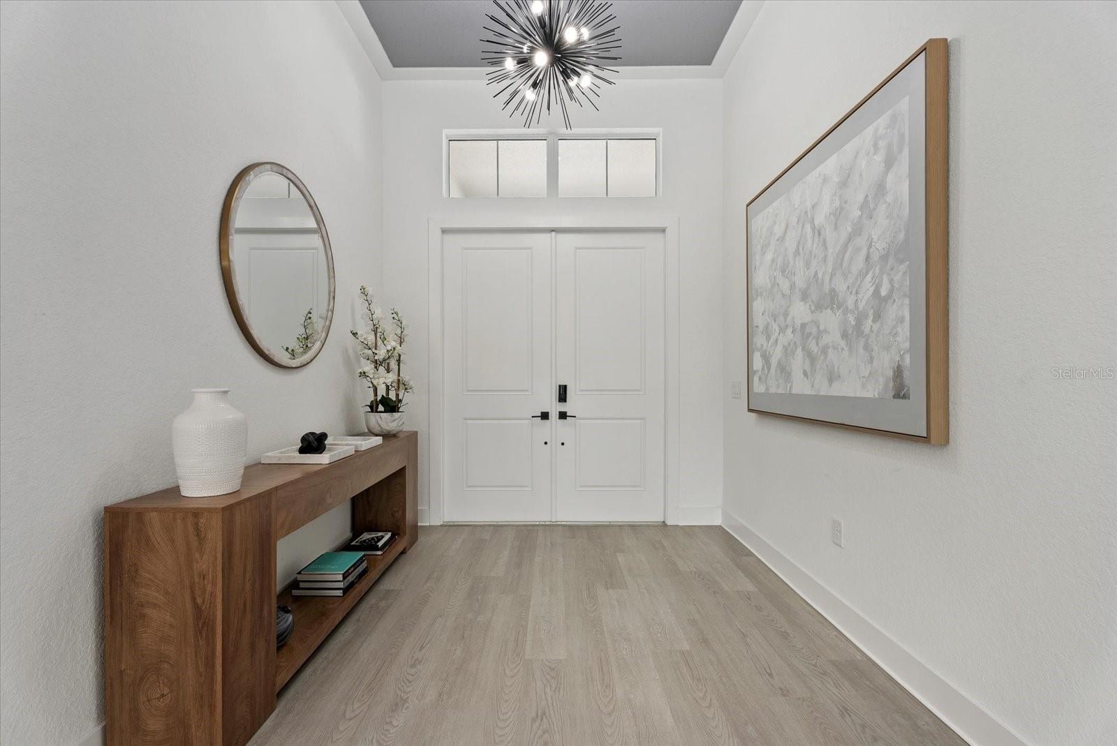 ISLES AT LAKEWOOD RANCH - Residential