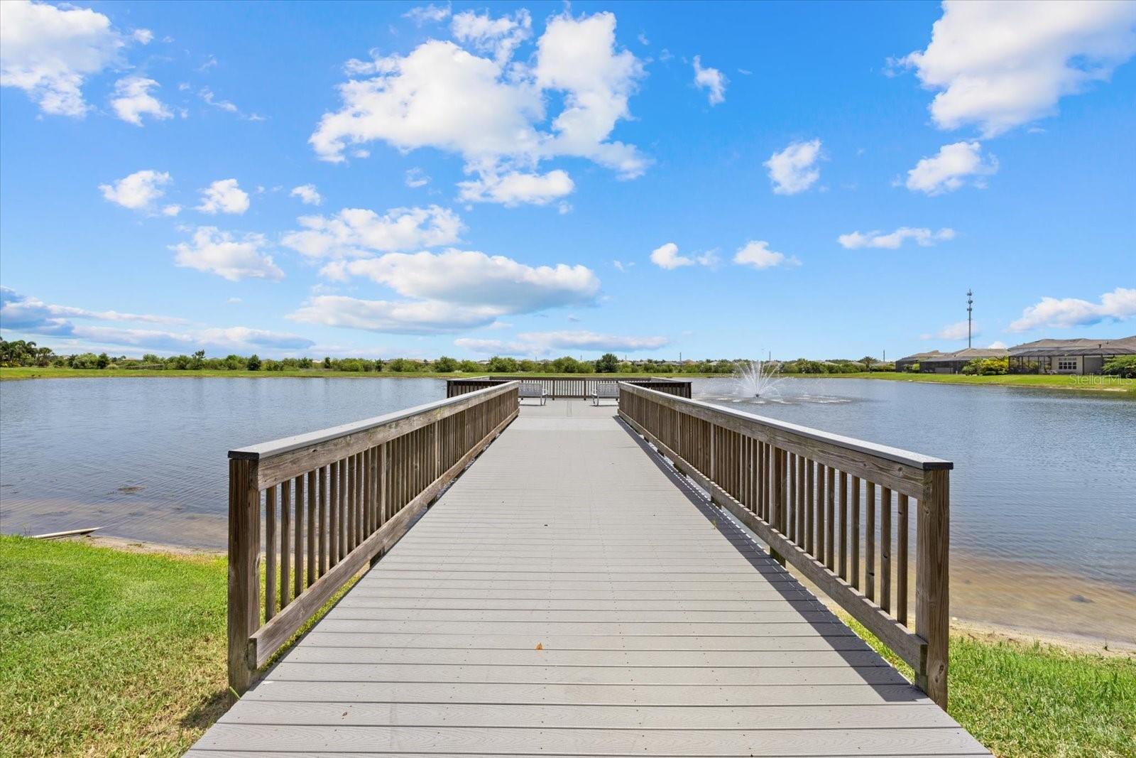 ISLES AT LAKEWOOD RANCH - Residential
