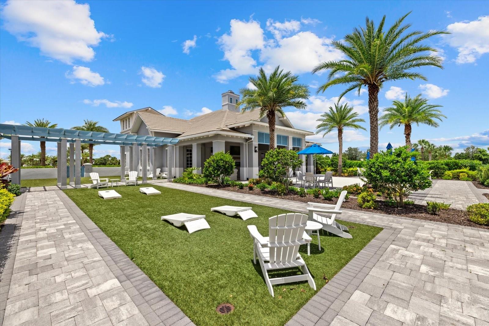 ISLES AT LAKEWOOD RANCH - Residential