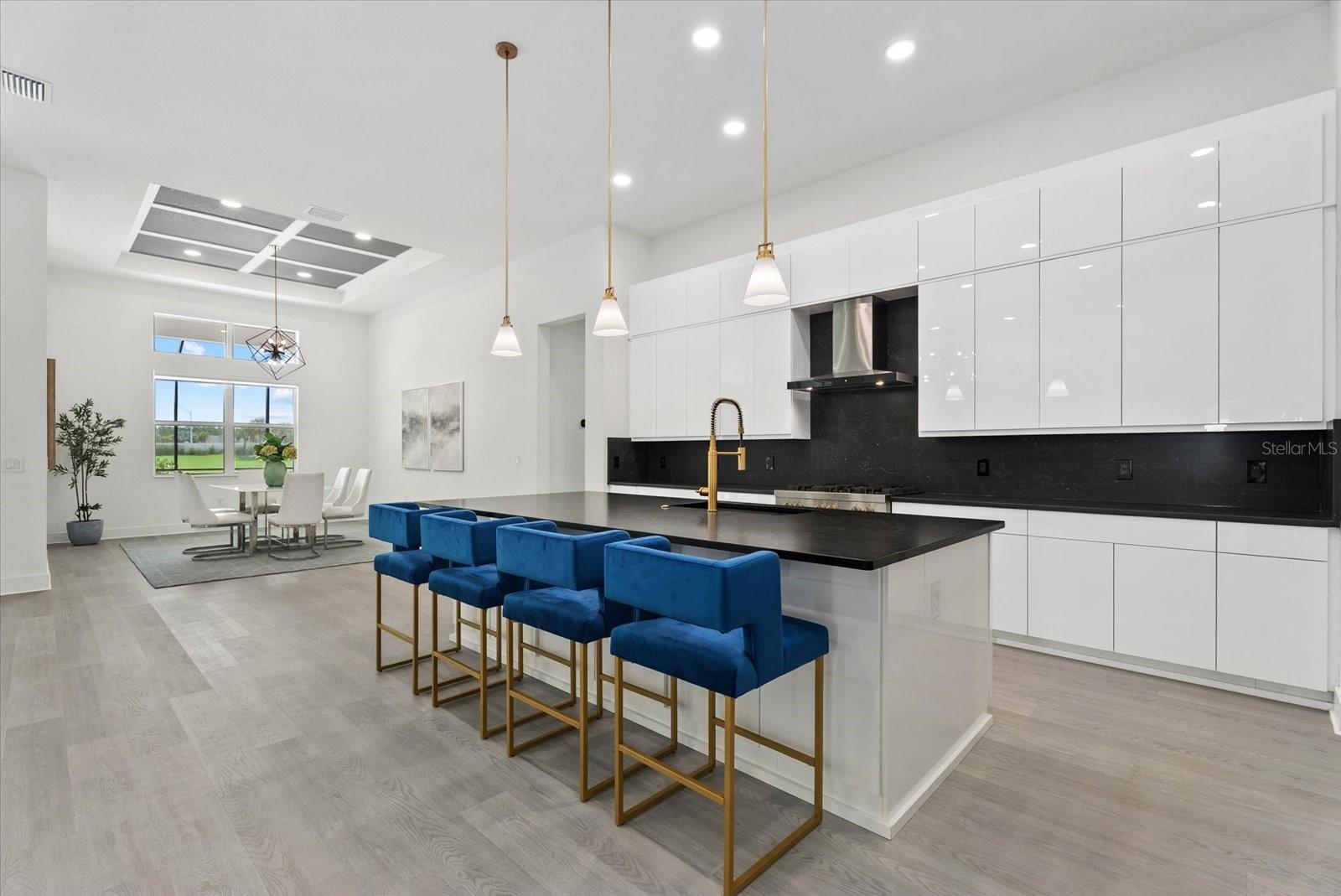 ISLES AT LAKEWOOD RANCH - Residential