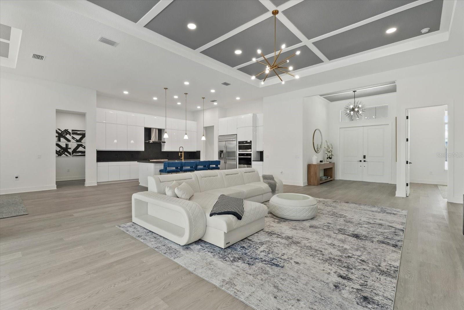 ISLES AT LAKEWOOD RANCH - Residential