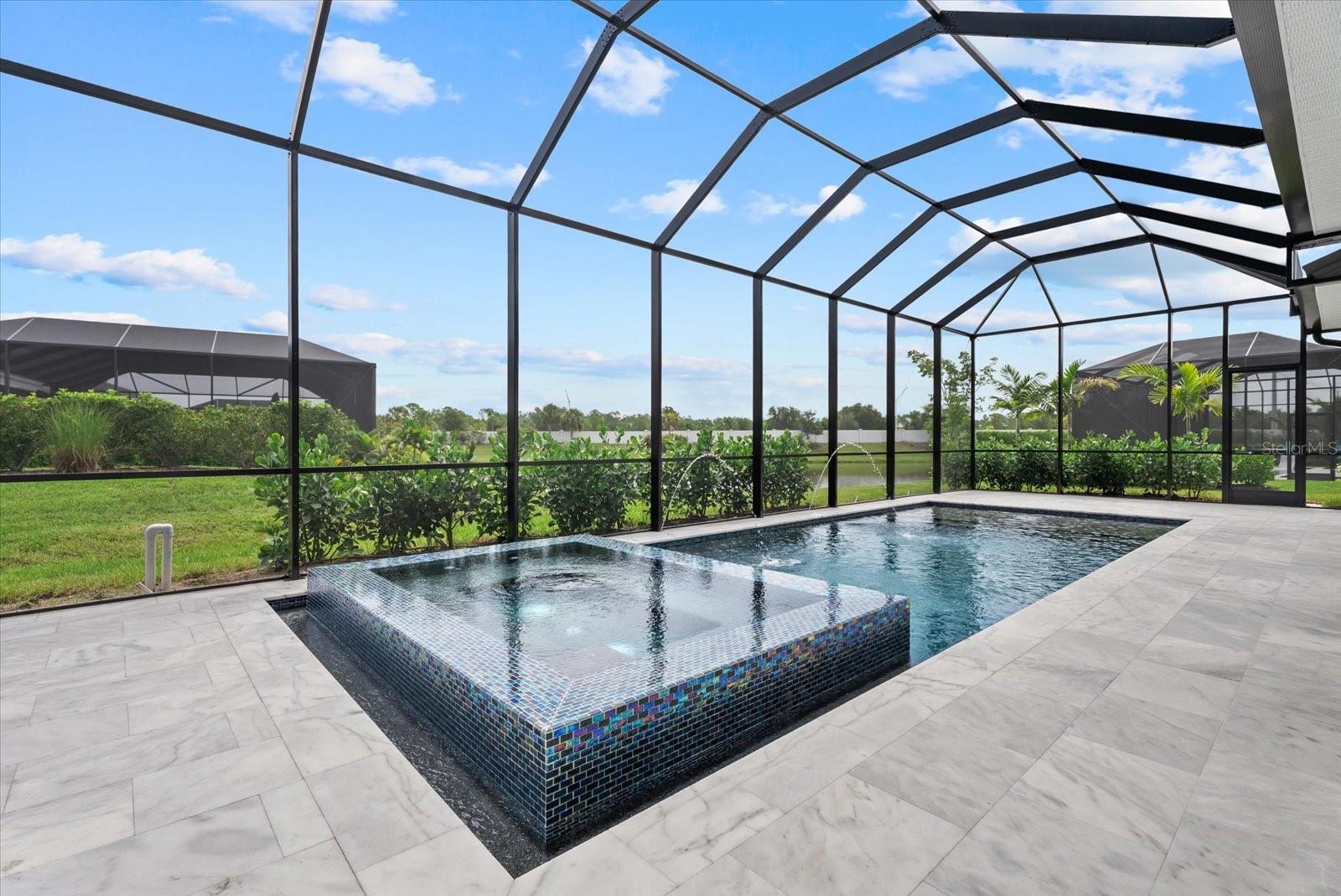 ISLES AT LAKEWOOD RANCH - Residential