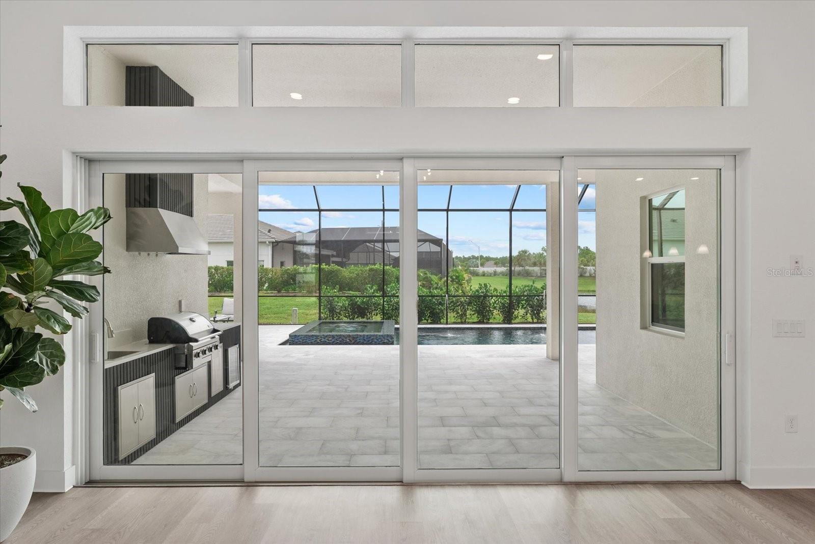 ISLES AT LAKEWOOD RANCH - Residential