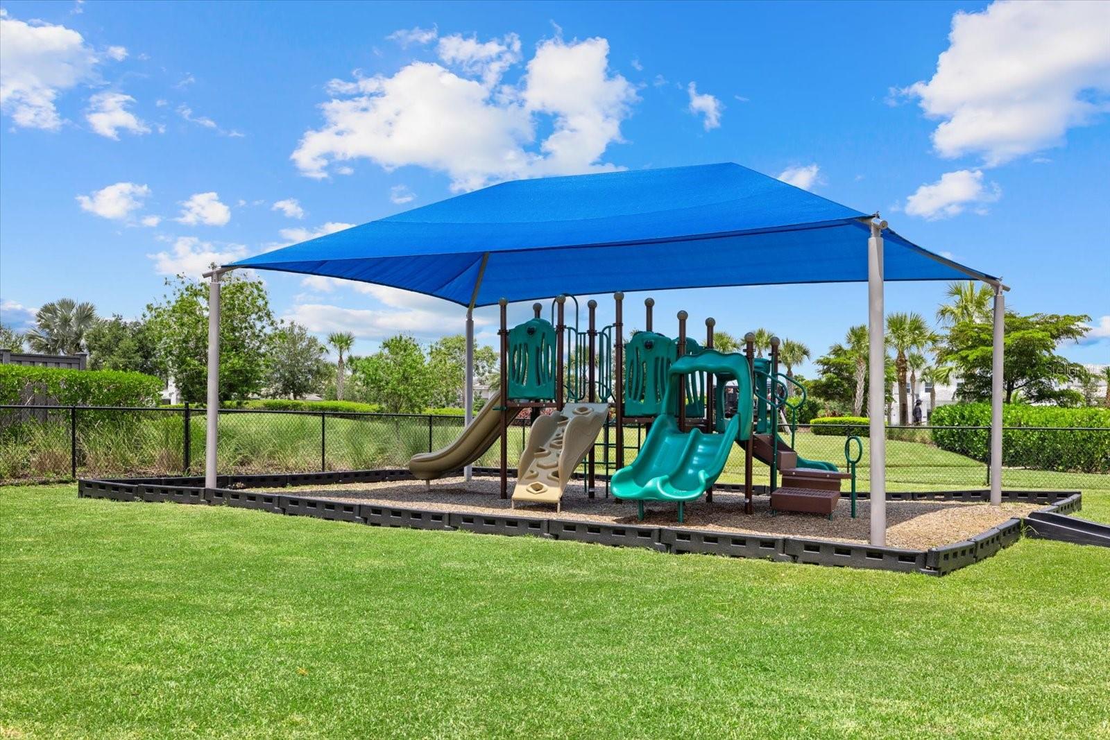 ISLES AT LAKEWOOD RANCH - Residential