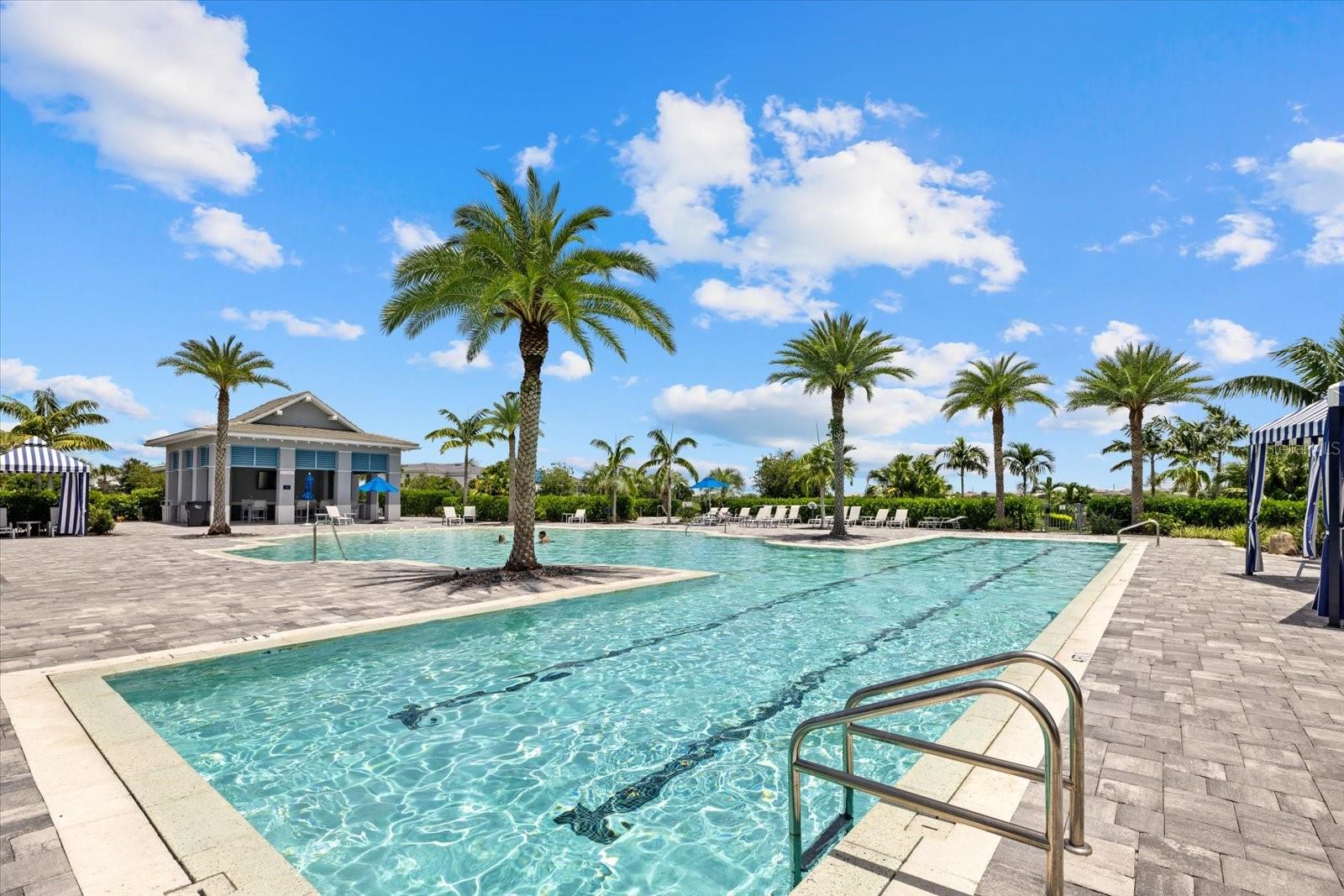 ISLES AT LAKEWOOD RANCH - Residential