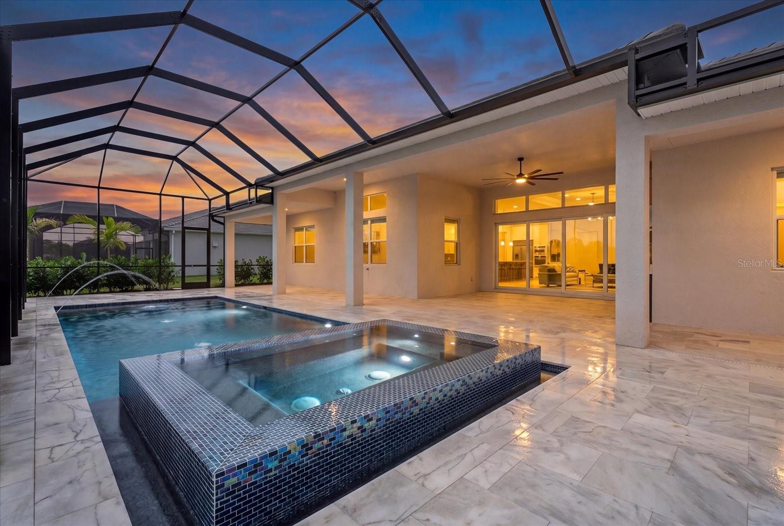ISLES AT LAKEWOOD RANCH - Residential