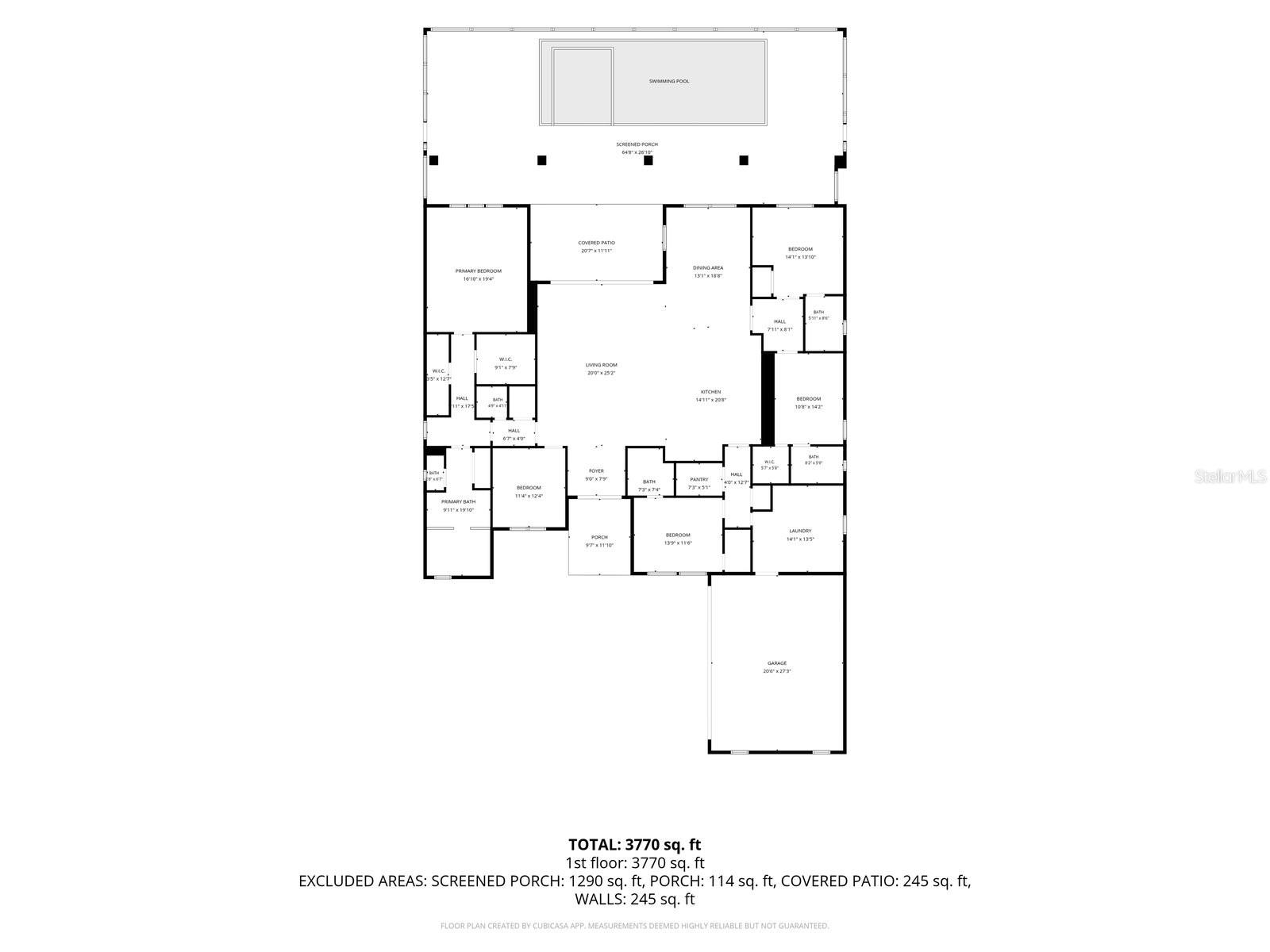 ISLES AT LAKEWOOD RANCH - Residential