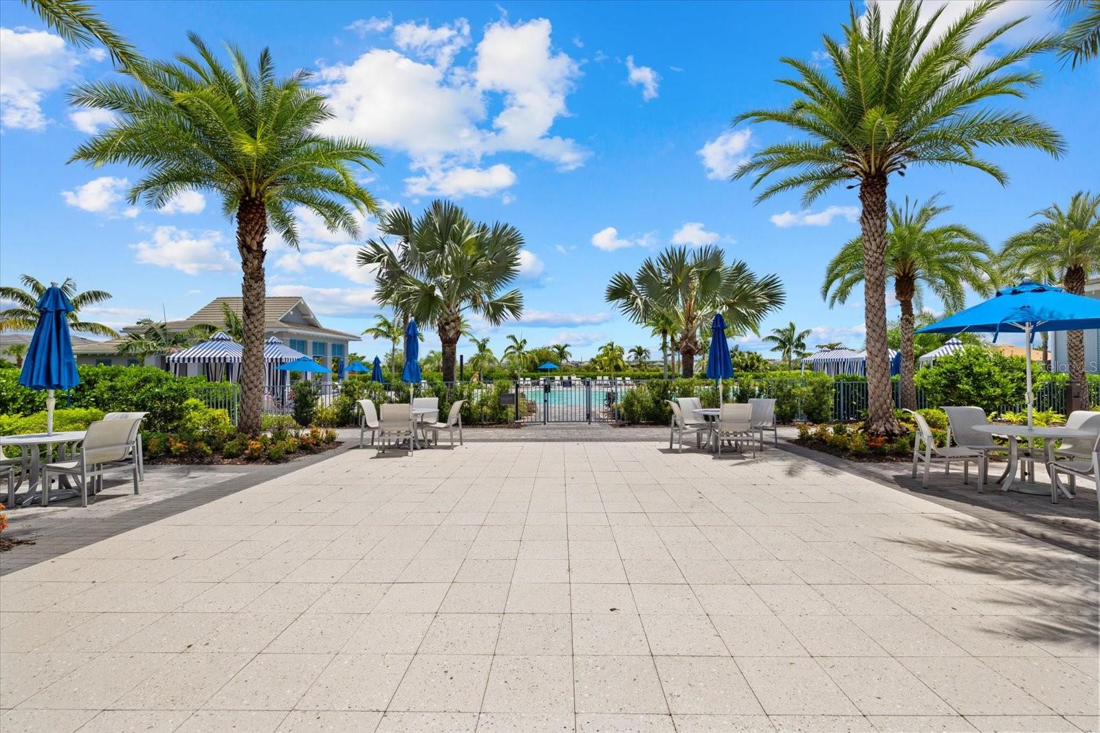 ISLES AT LAKEWOOD RANCH - Residential
