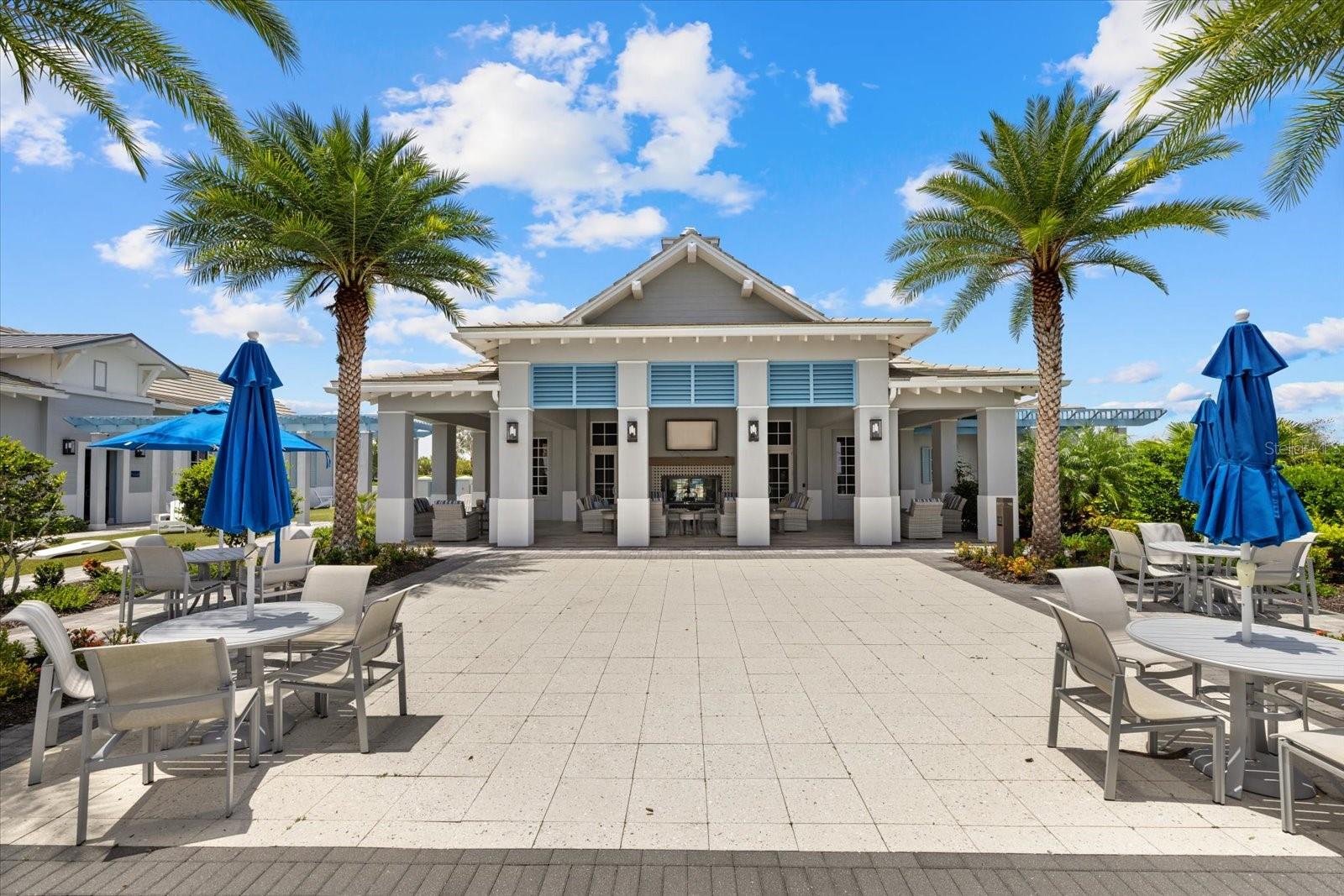 ISLES AT LAKEWOOD RANCH - Residential