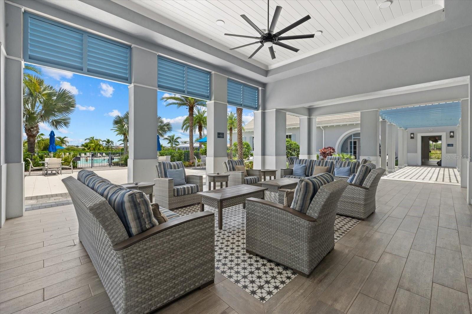ISLES AT LAKEWOOD RANCH - Residential