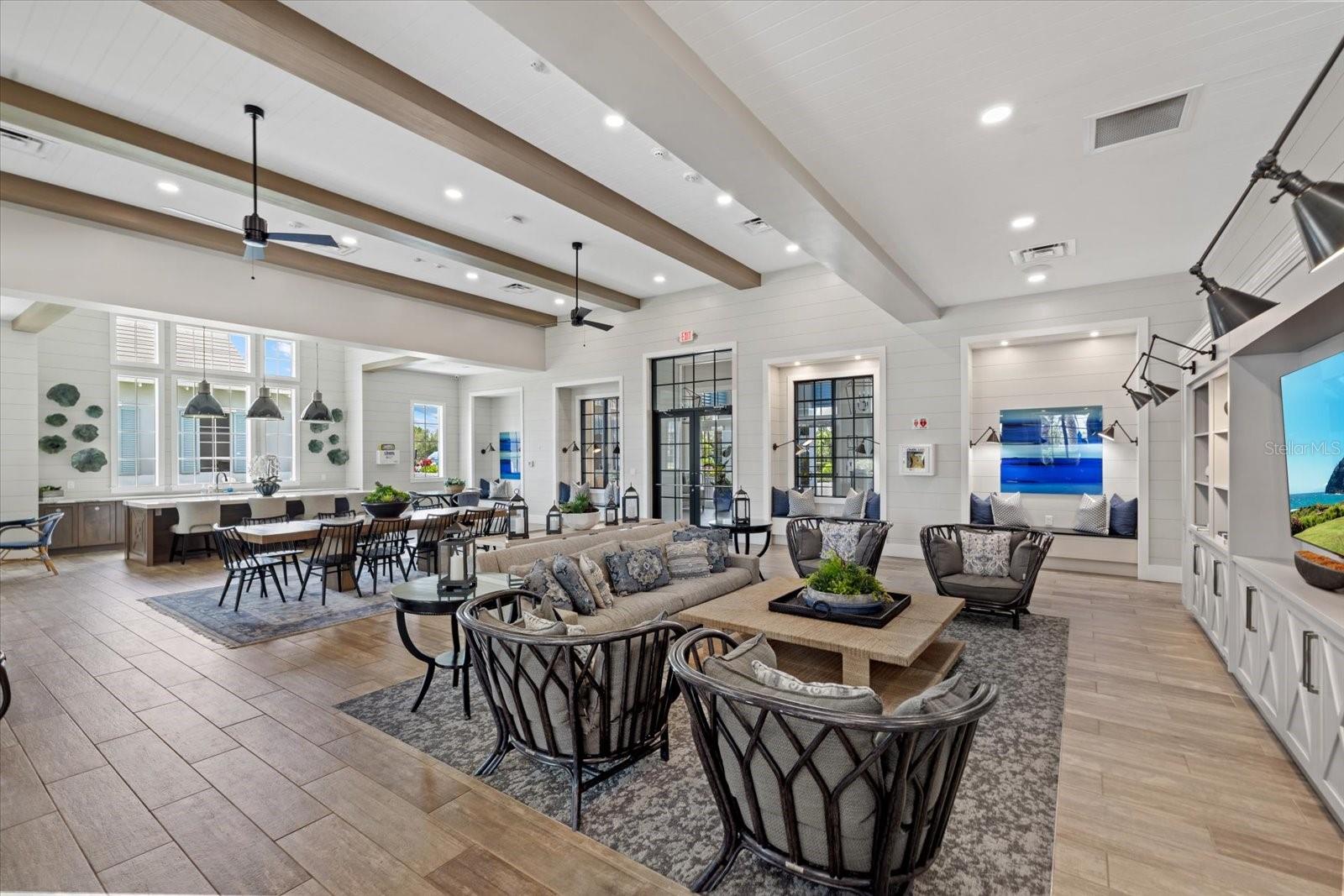 ISLES AT LAKEWOOD RANCH - Residential