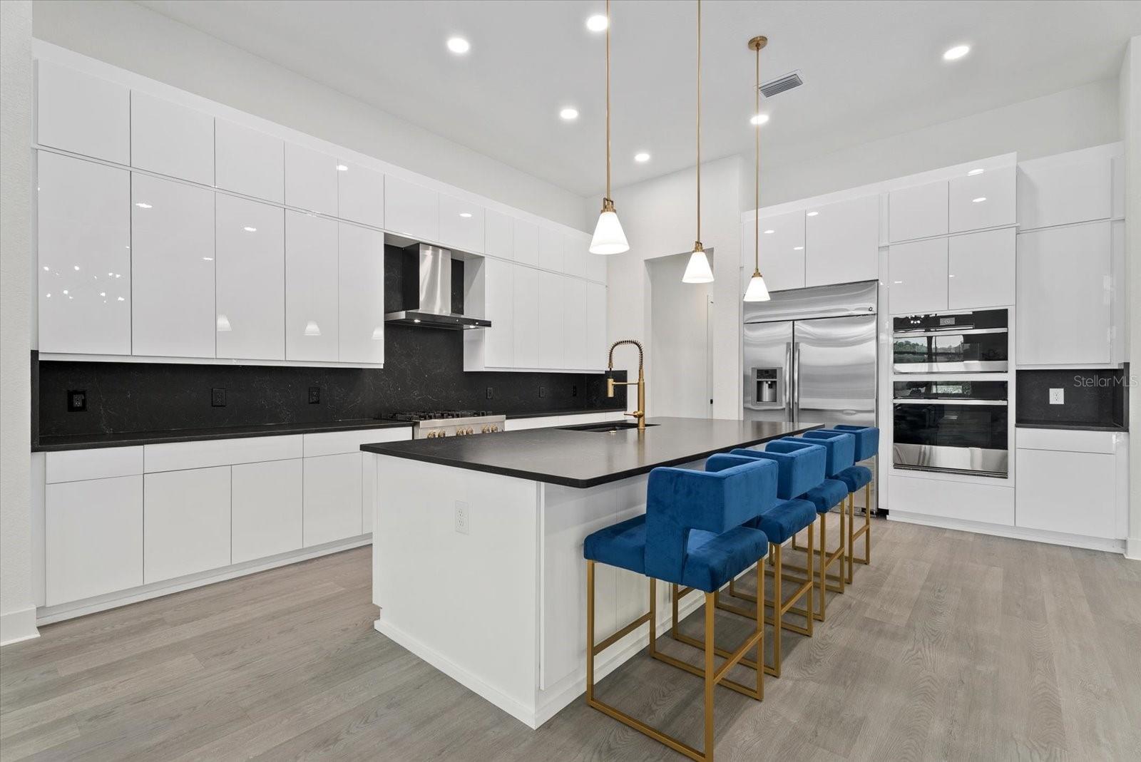 ISLES AT LAKEWOOD RANCH - Residential