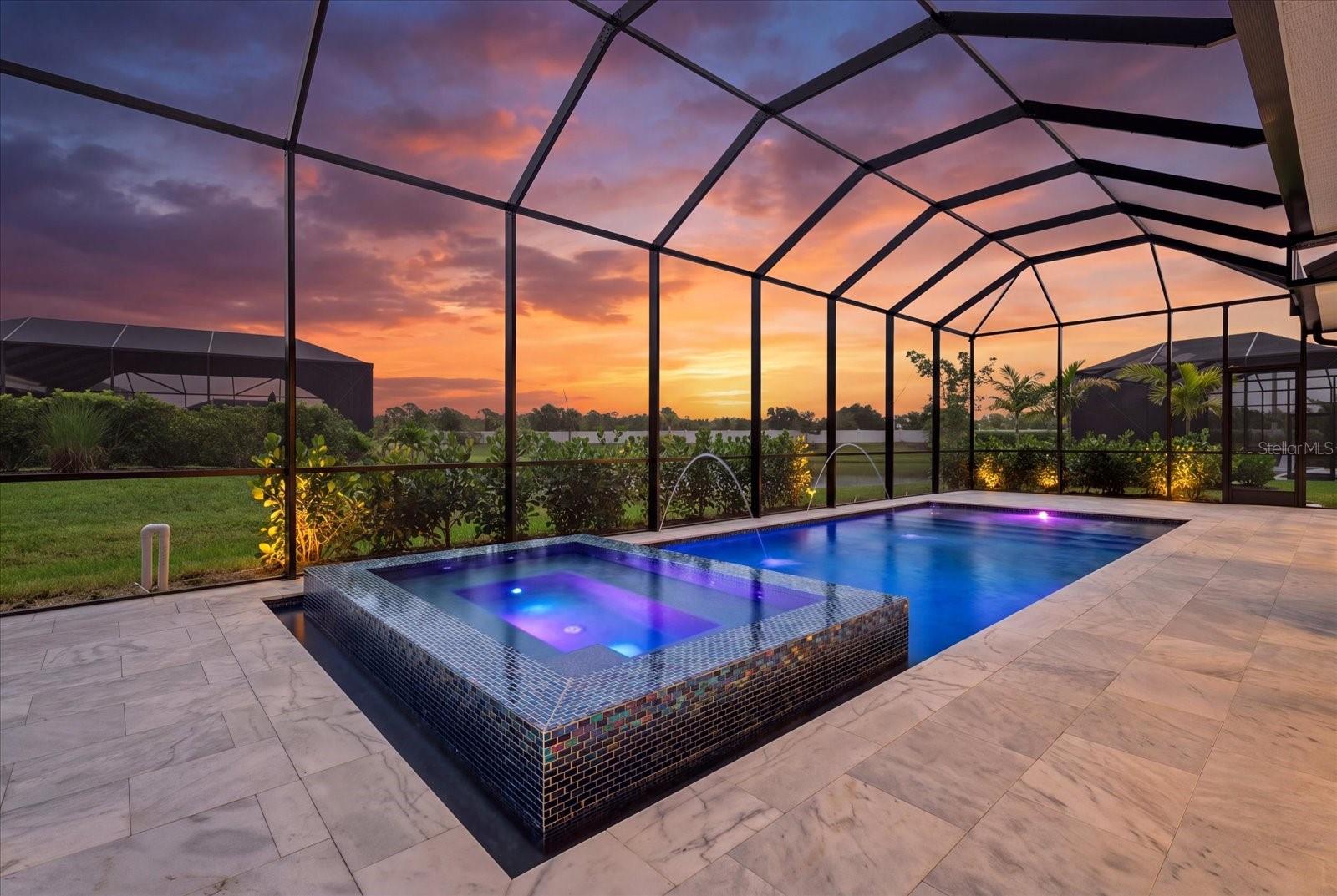 ISLES AT LAKEWOOD RANCH - Residential