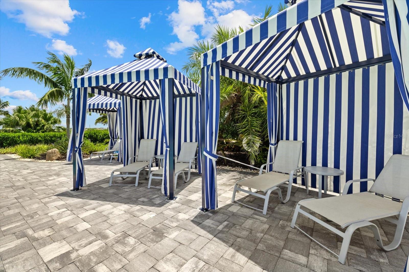 ISLES AT LAKEWOOD RANCH - Residential