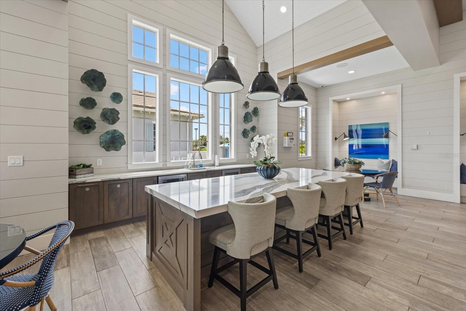 ISLES AT LAKEWOOD RANCH - Residential