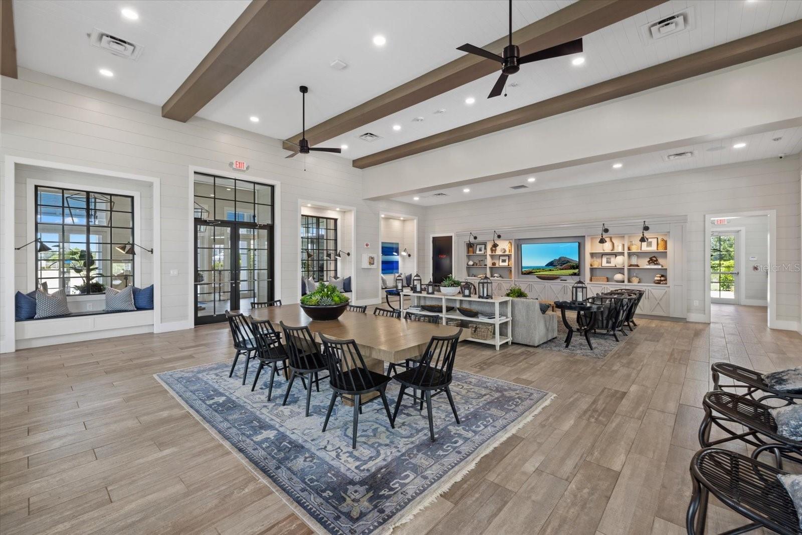 ISLES AT LAKEWOOD RANCH - Residential