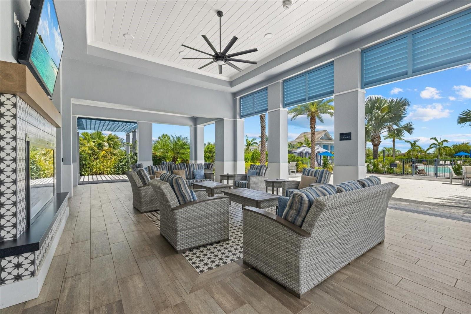 ISLES AT LAKEWOOD RANCH - Residential