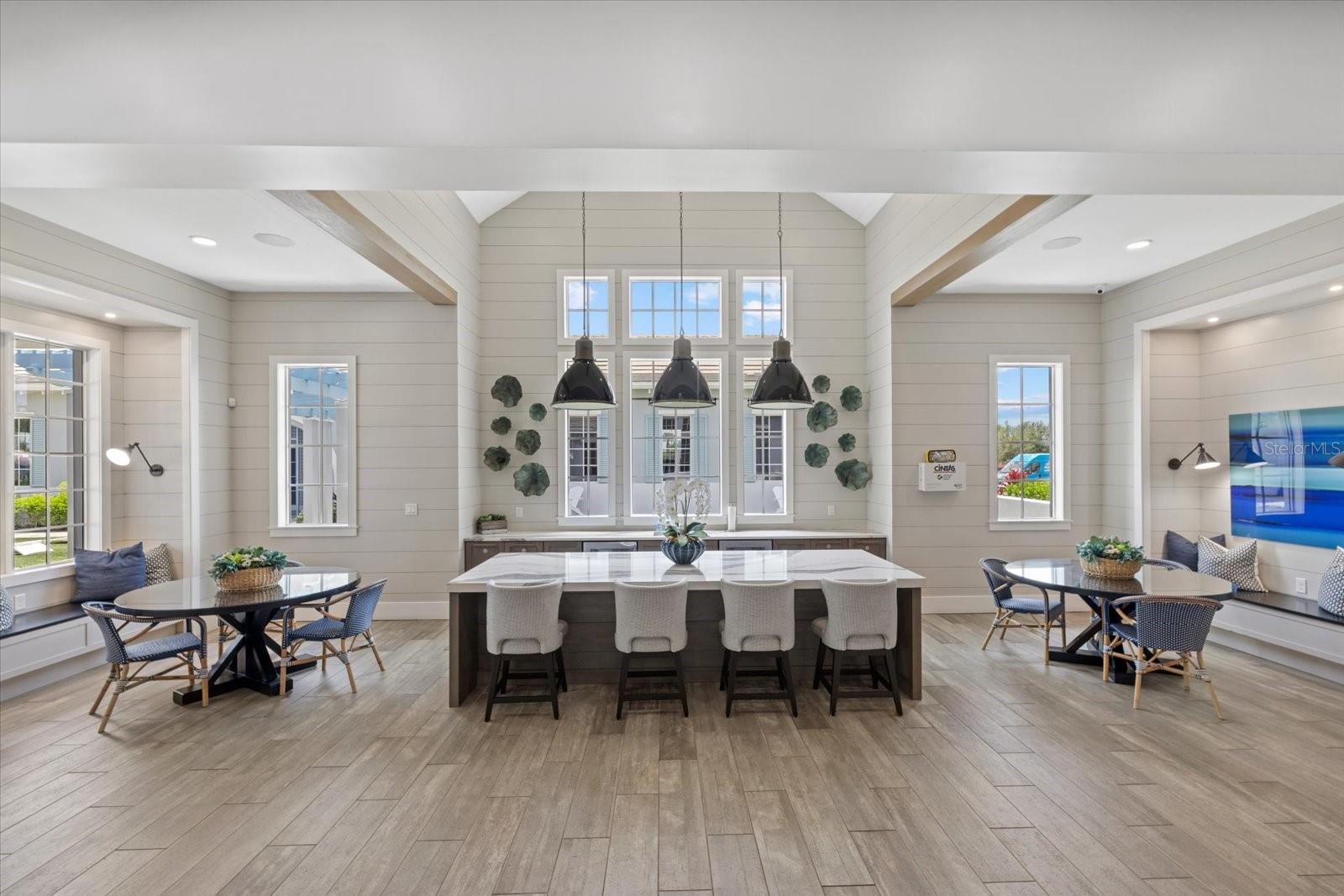 ISLES AT LAKEWOOD RANCH - Residential