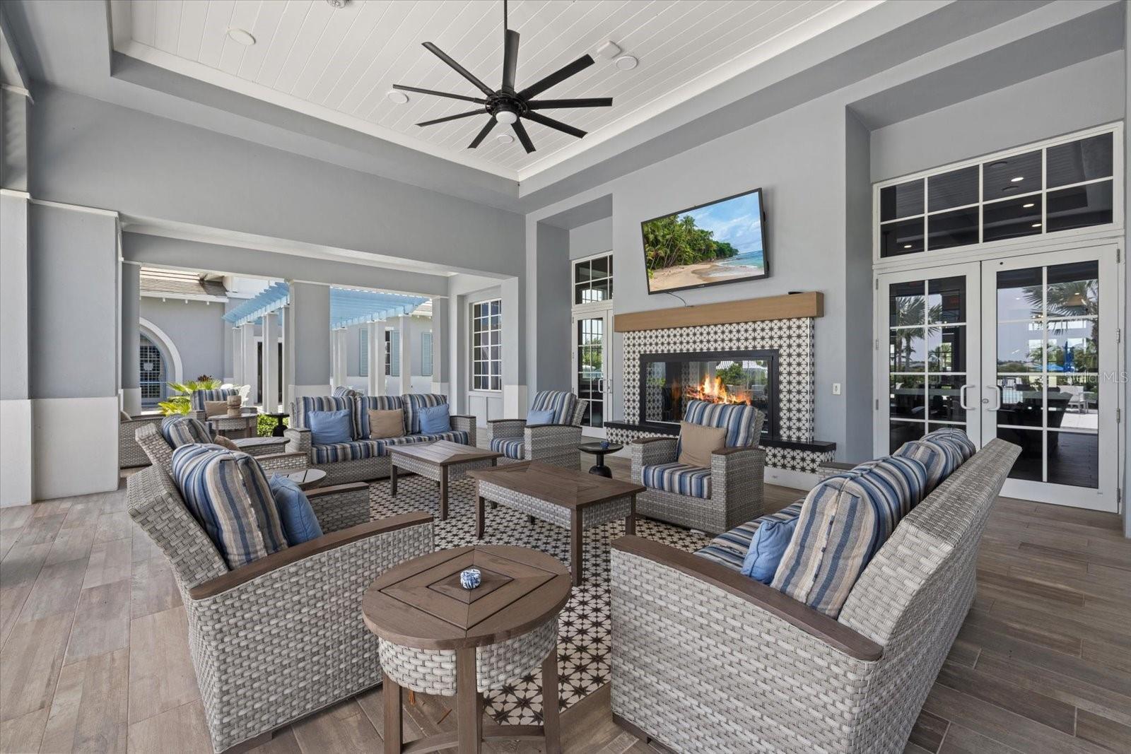ISLES AT LAKEWOOD RANCH - Residential
