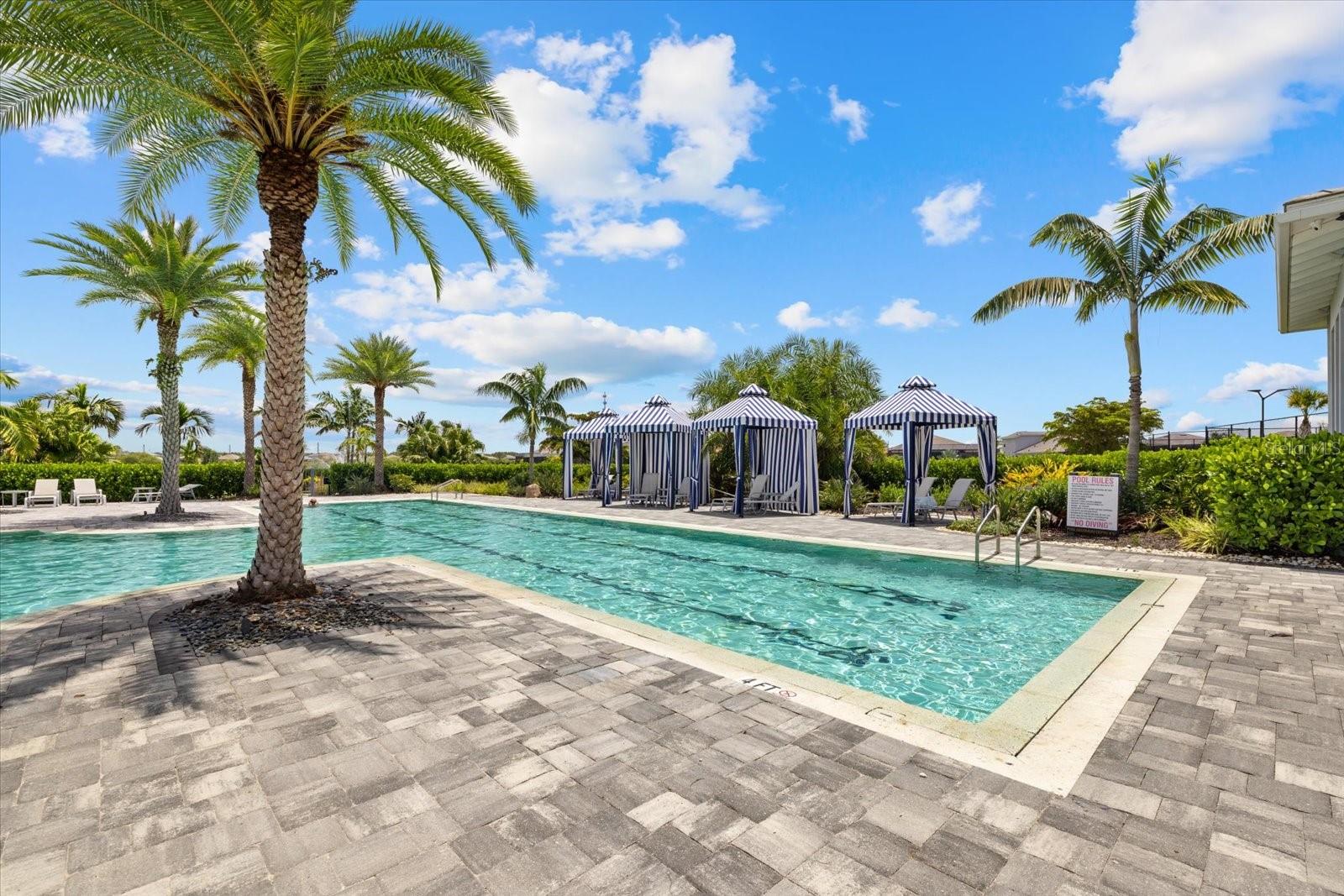 ISLES AT LAKEWOOD RANCH - Residential