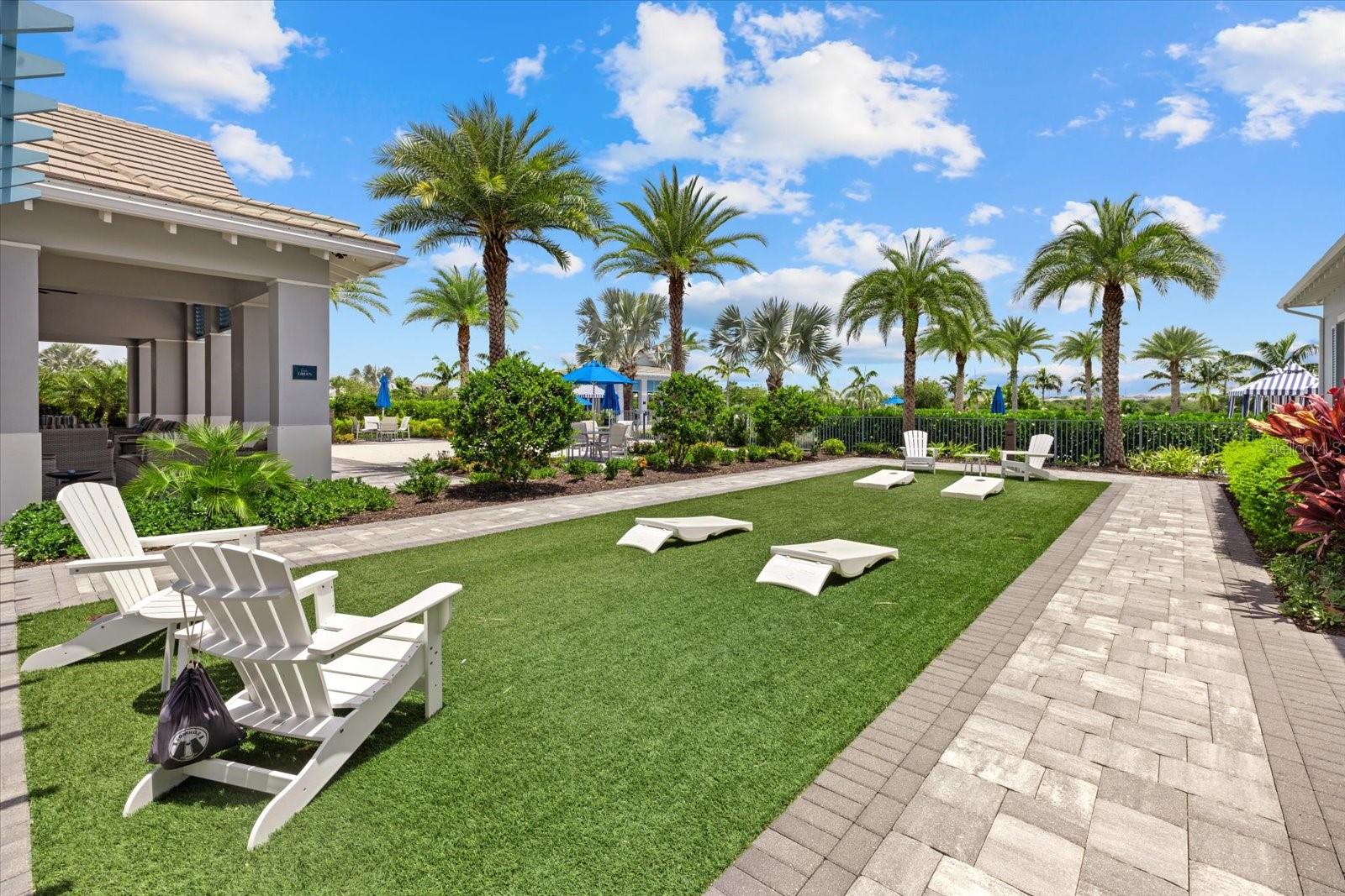 ISLES AT LAKEWOOD RANCH - Residential