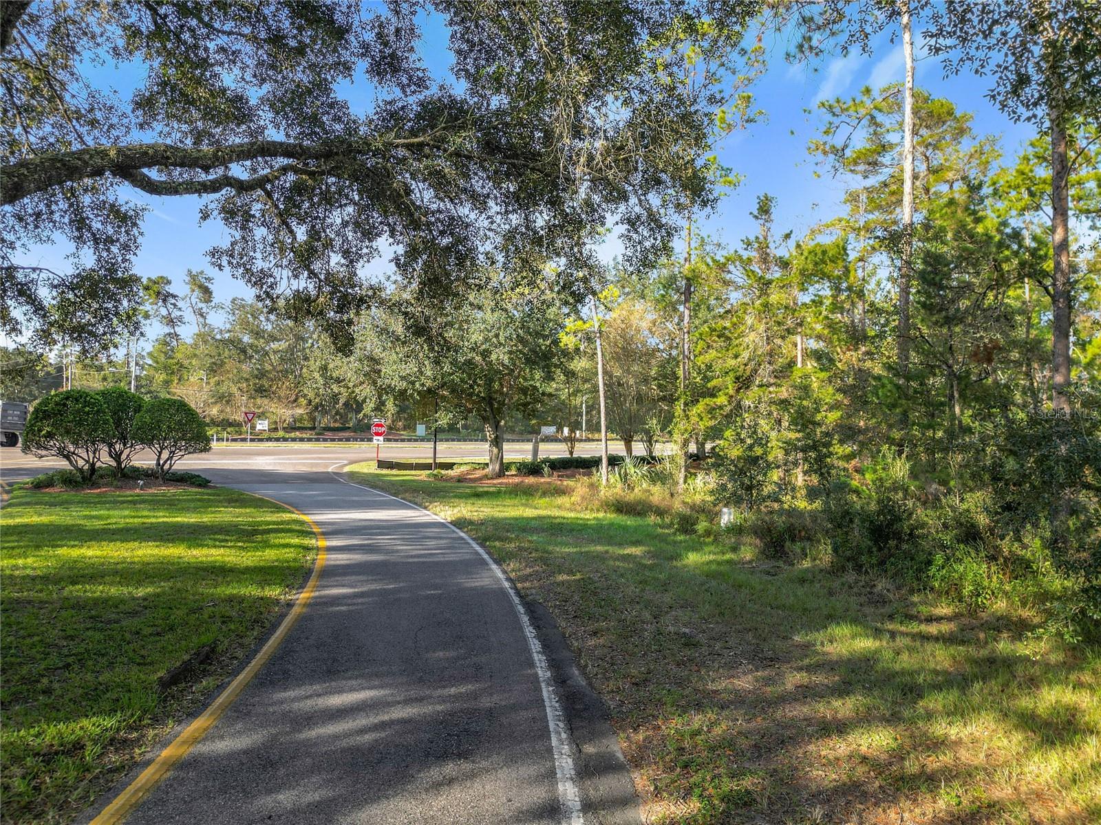 SUGARMILL WOODS OAK VILLAGE - Land