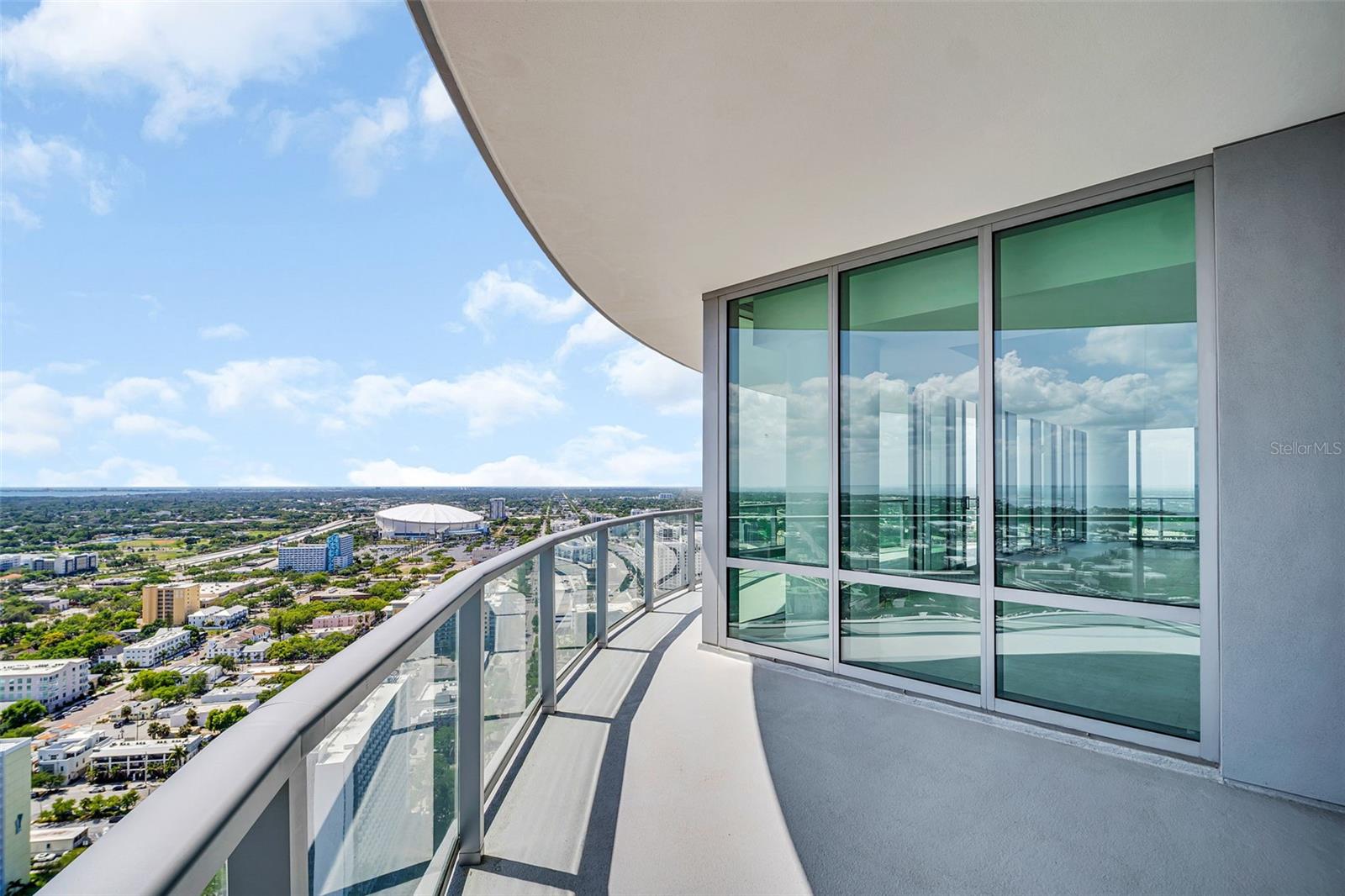 400 CENTRAL - Residential