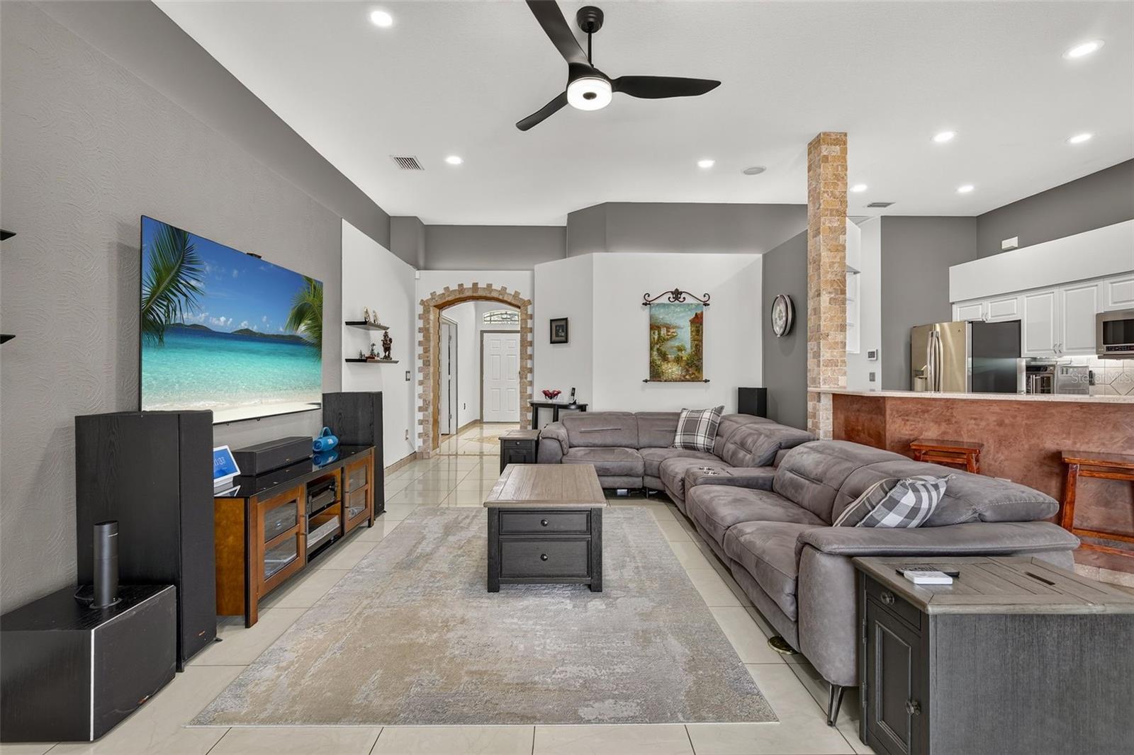 MEADOW POINTE 3 PRCL T-T - Residential