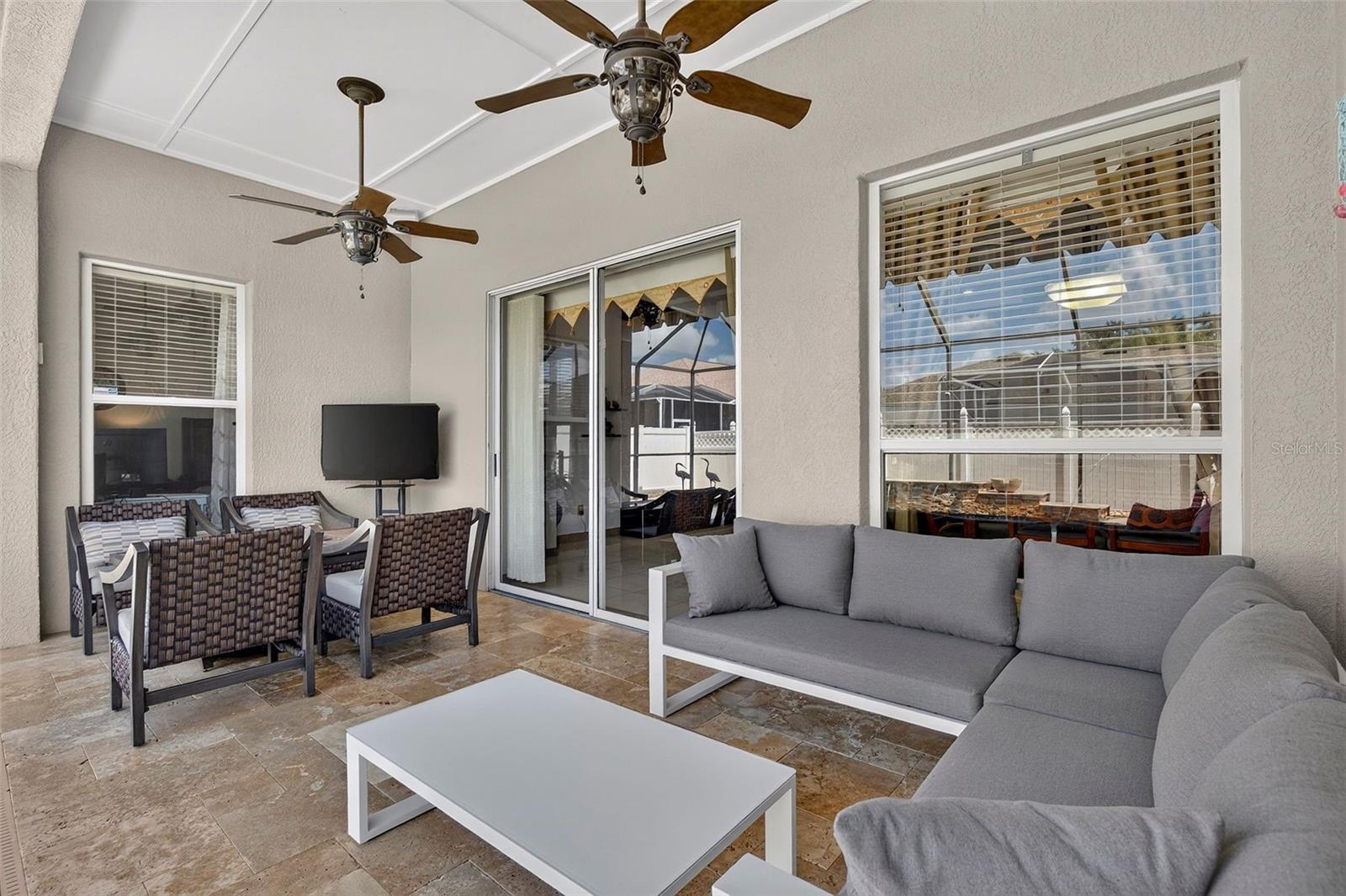 MEADOW POINTE 3 PRCL T-T - Residential