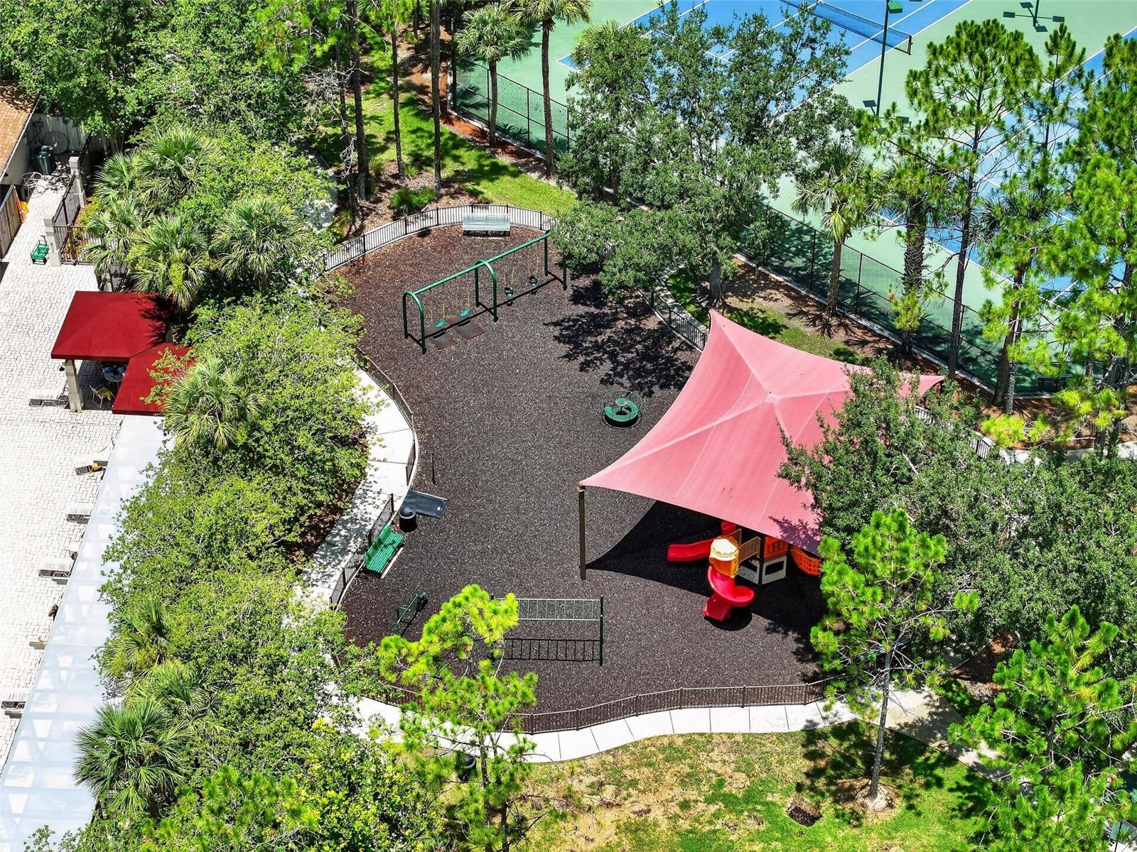 MEADOW POINTE 3 PRCL T-T - Residential