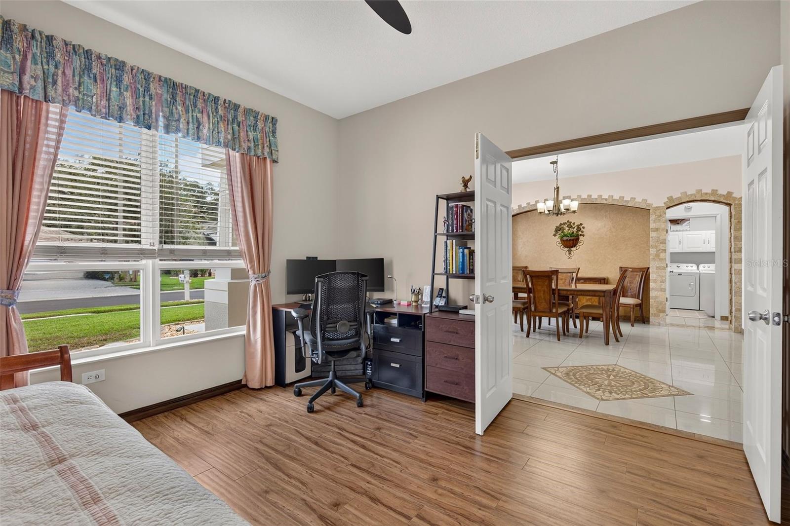 MEADOW POINTE 3 PRCL T-T - Residential