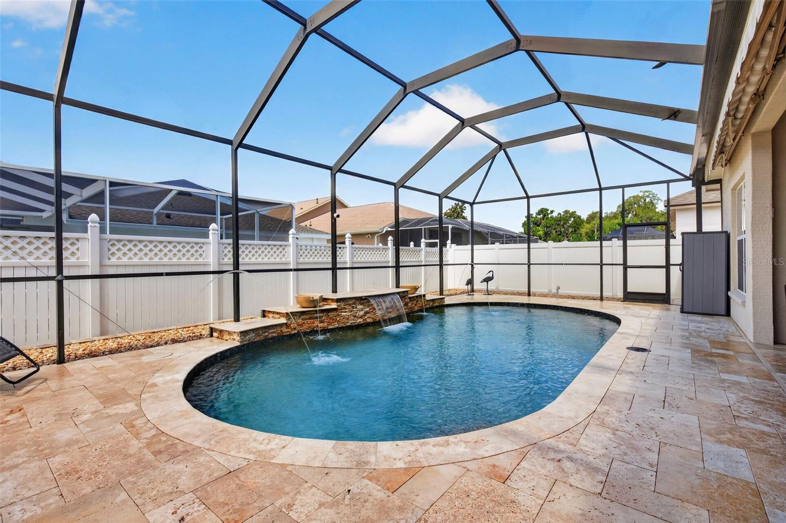 MEADOW POINTE 3 PRCL T-T - Residential