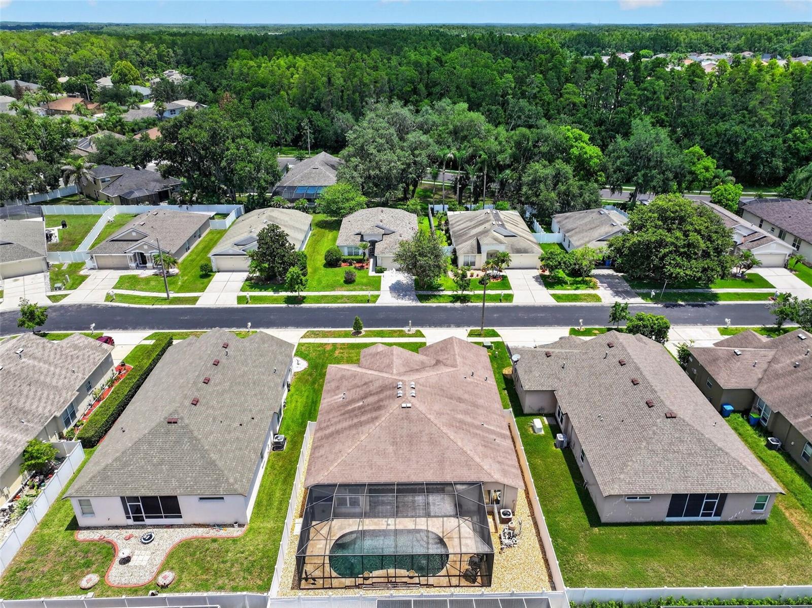 MEADOW POINTE 3 PRCL T-T - Residential