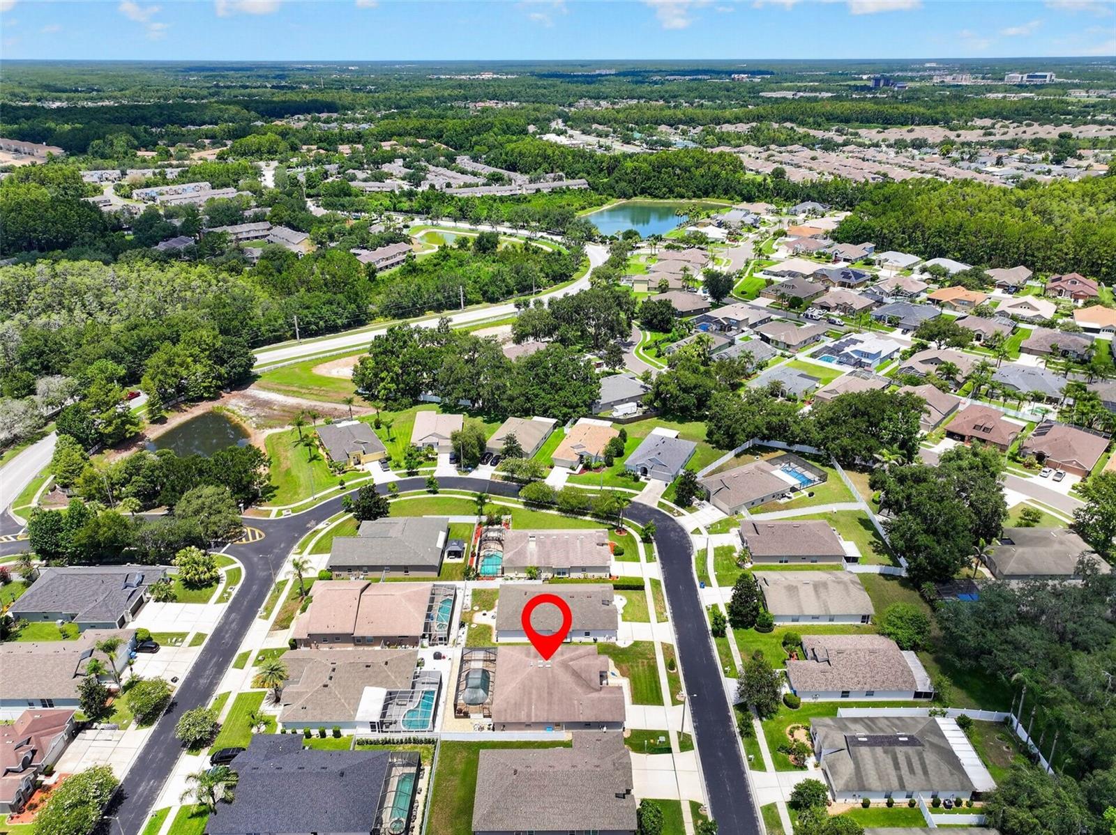 MEADOW POINTE 3 PRCL T-T - Residential