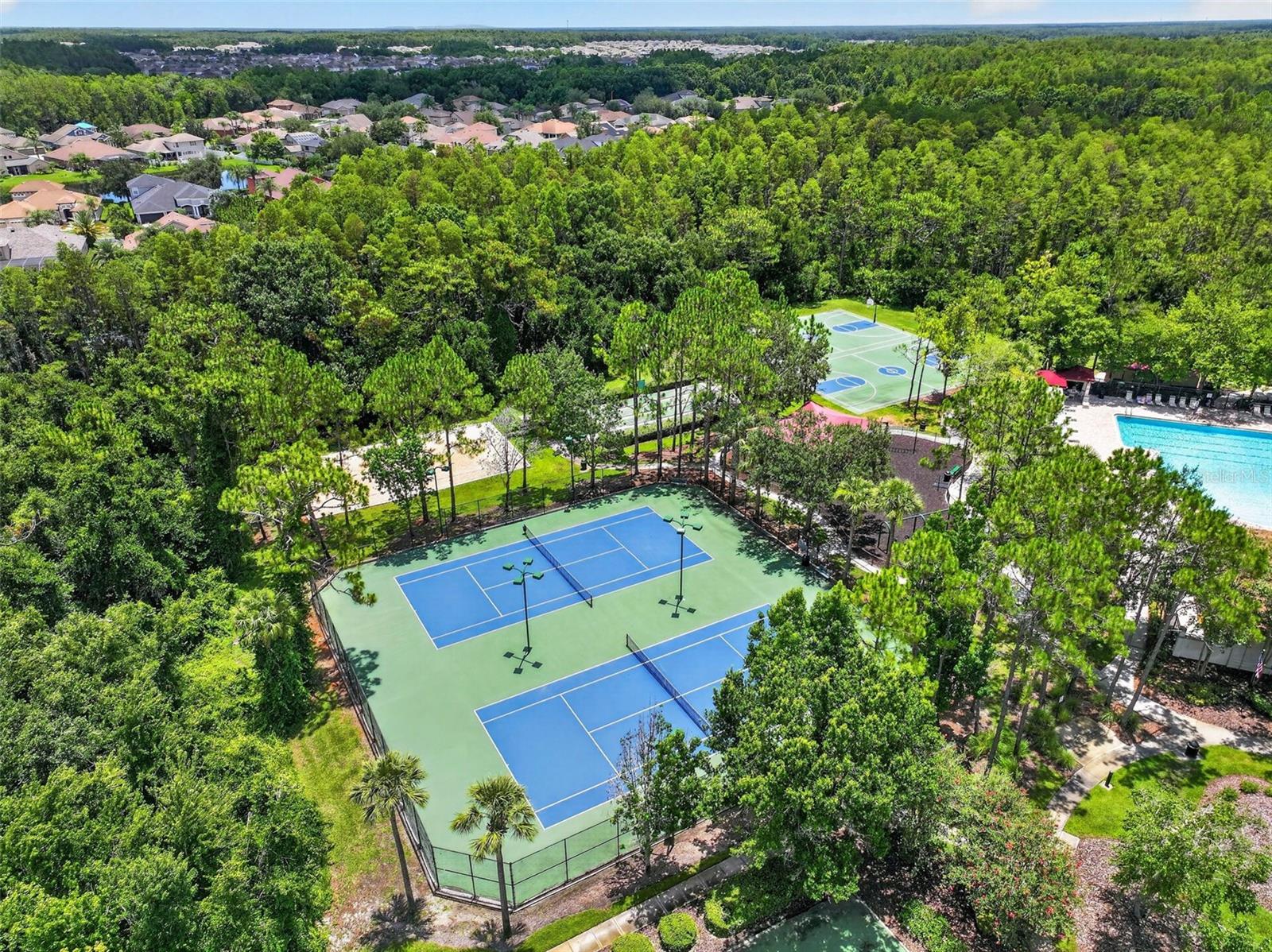 MEADOW POINTE 3 PRCL T-T - Residential