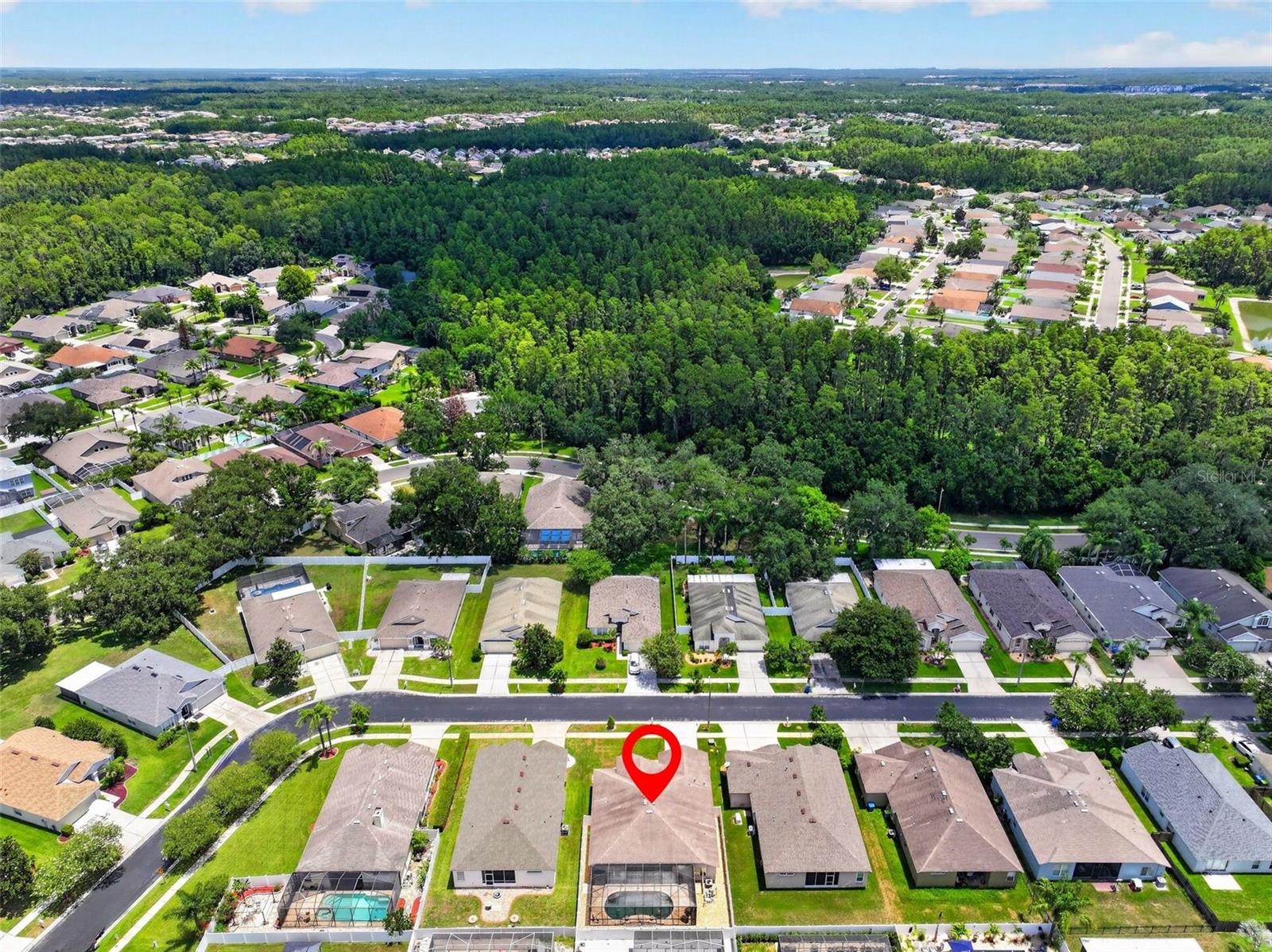 MEADOW POINTE 3 PRCL T-T - Residential