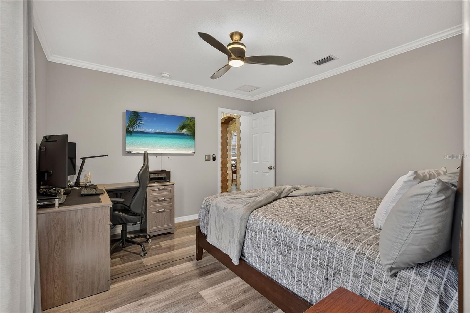 MEADOW POINTE 3 PRCL T-T - Residential