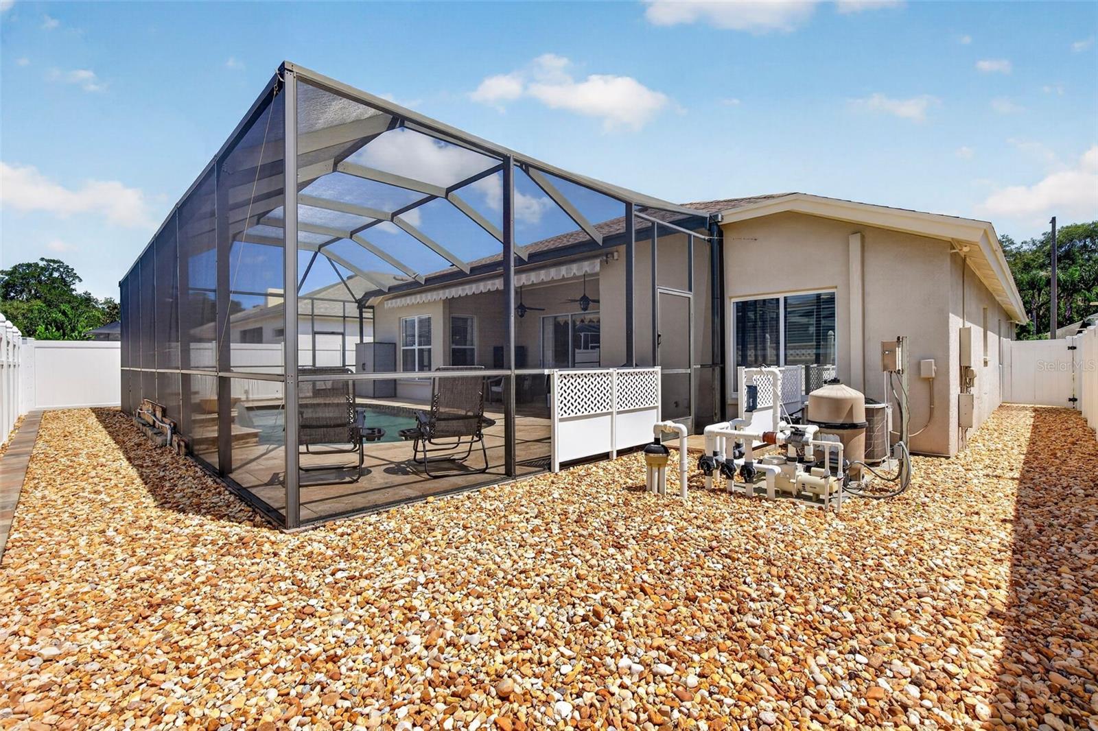 MEADOW POINTE 3 PRCL T-T - Residential