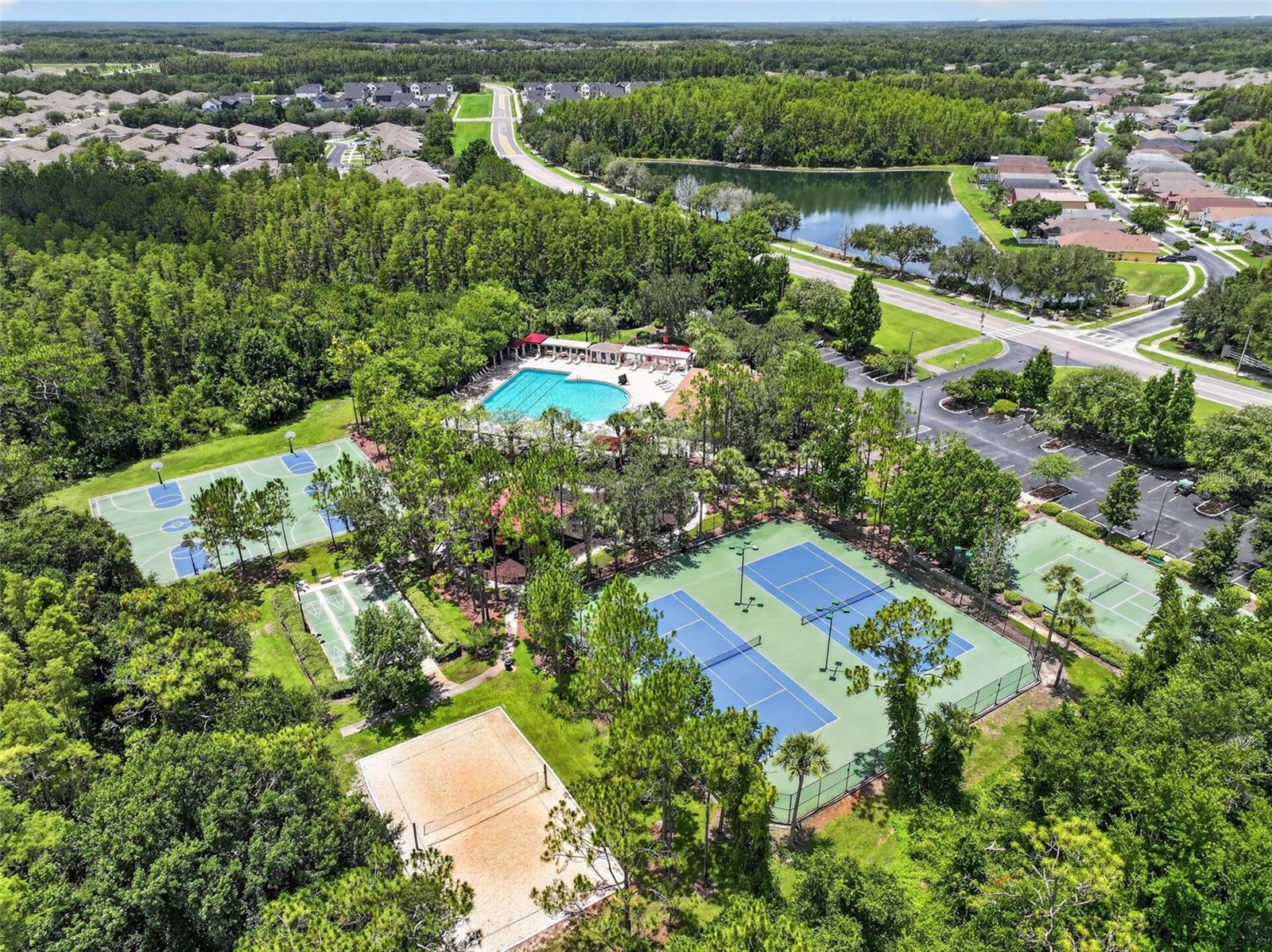 MEADOW POINTE 3 PRCL T-T - Residential